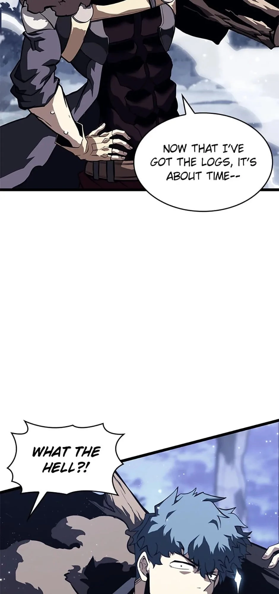 Return of the SSS-Class Ranker Chapter 61 - 50