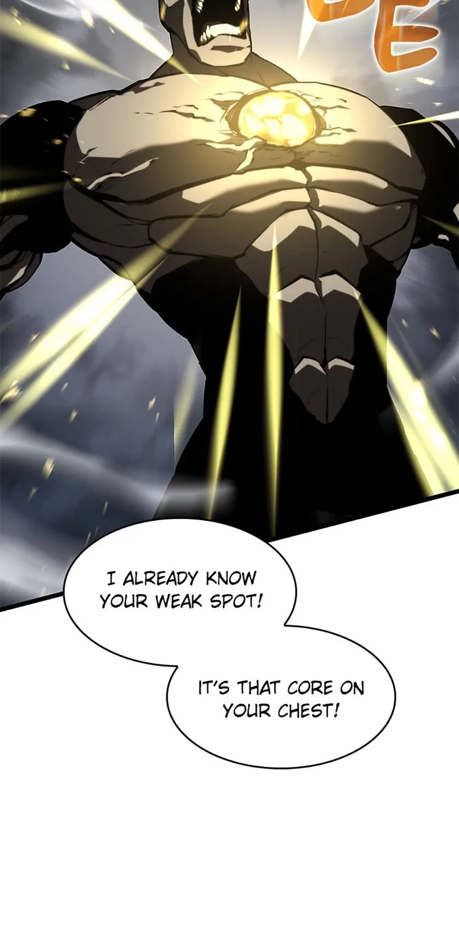 Return of the SSS-Class Ranker Chapter 59 - 40