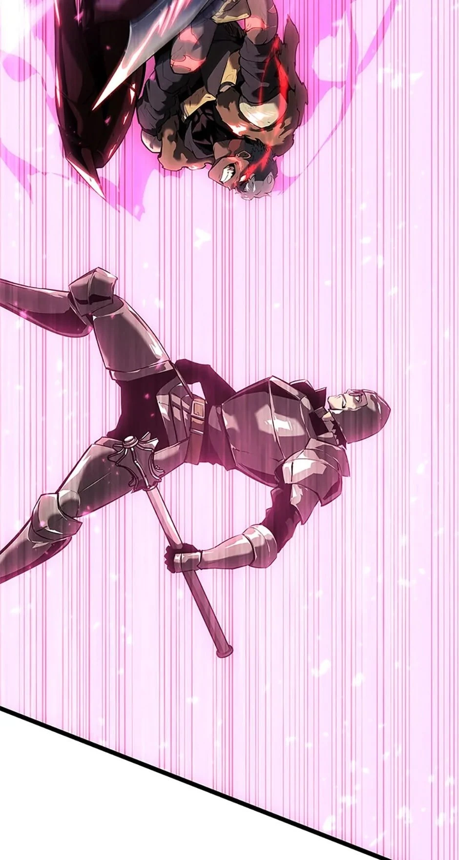 Return of the SSS-Class Ranker Chapter 63 - 99