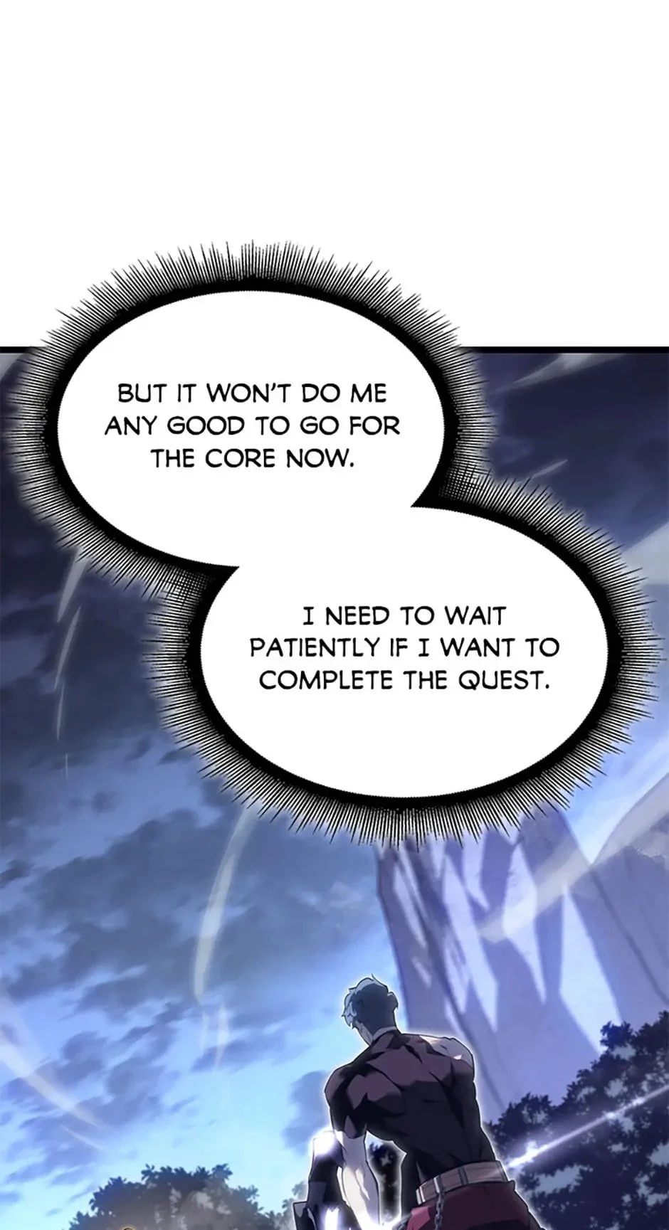 Return of the SSS-Class Ranker Chapter 59 - 41