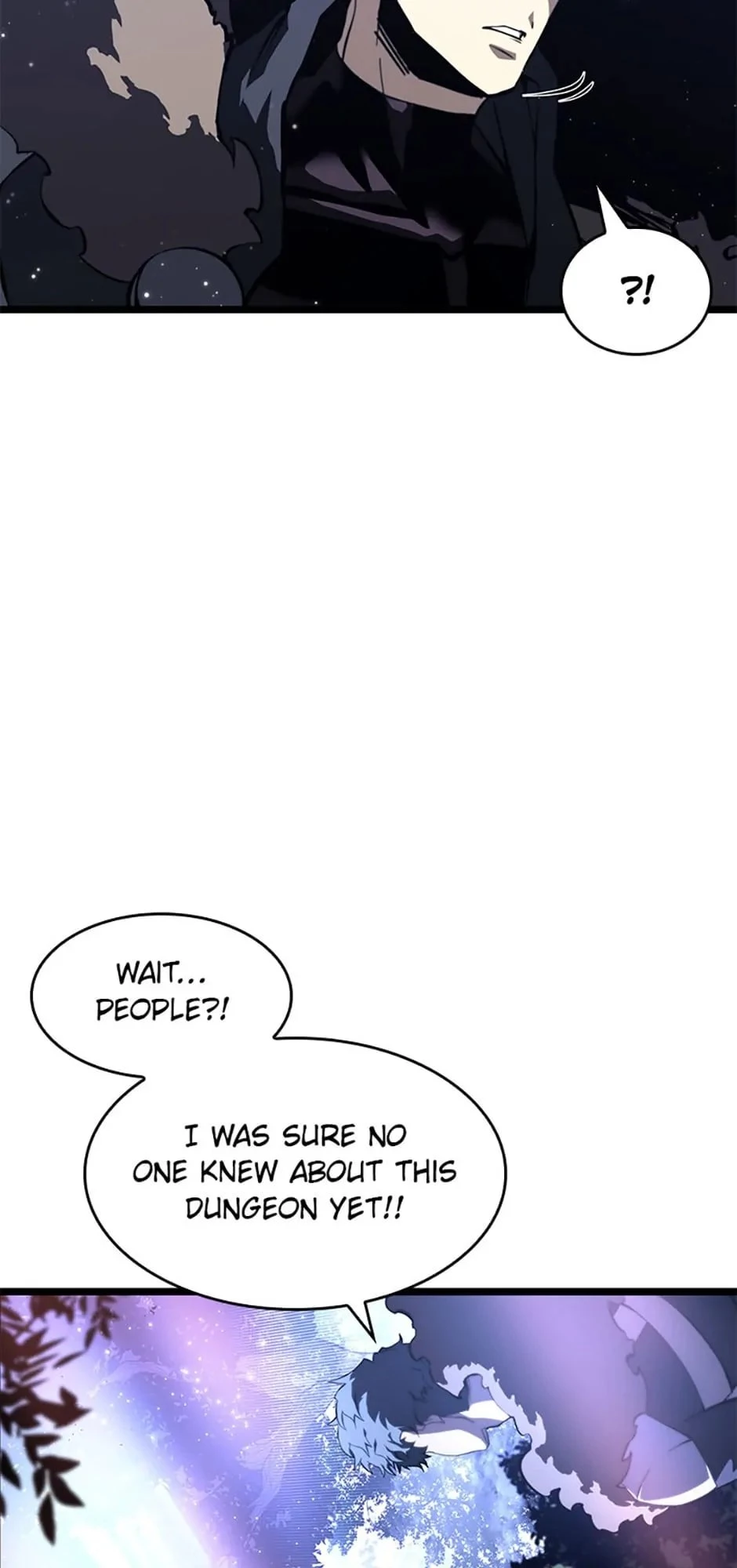 Return of the SSS-Class Ranker Chapter 61 - 51