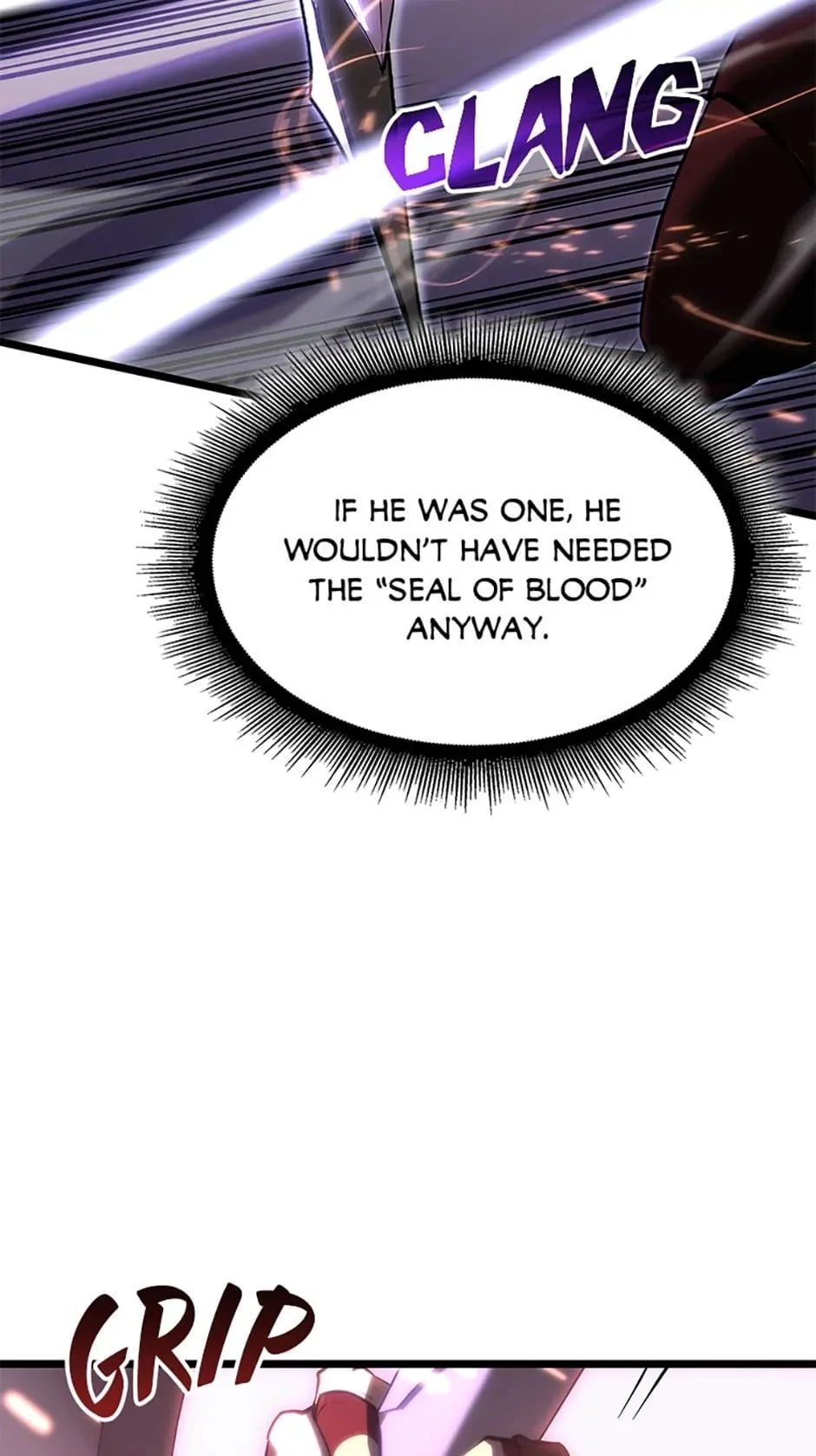 Return of the SSS-Class Ranker Chapter 57 - 30