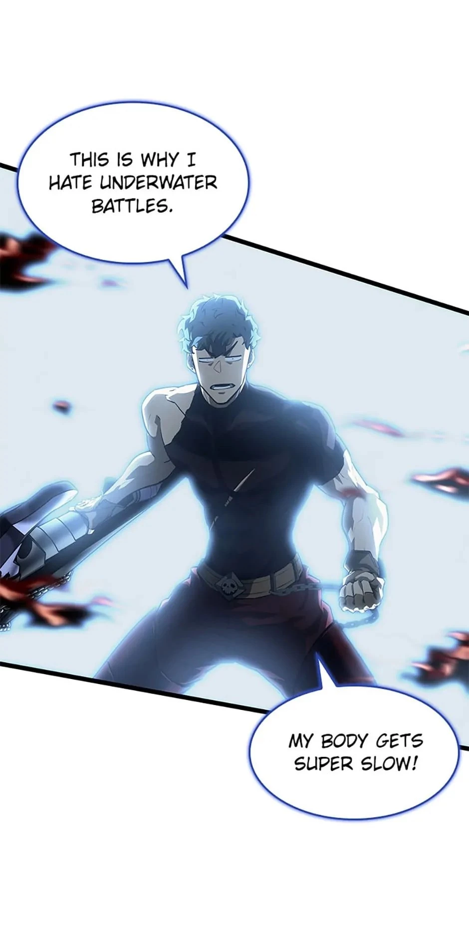 Return of the SSS-Class Ranker Chapter 60 - 48