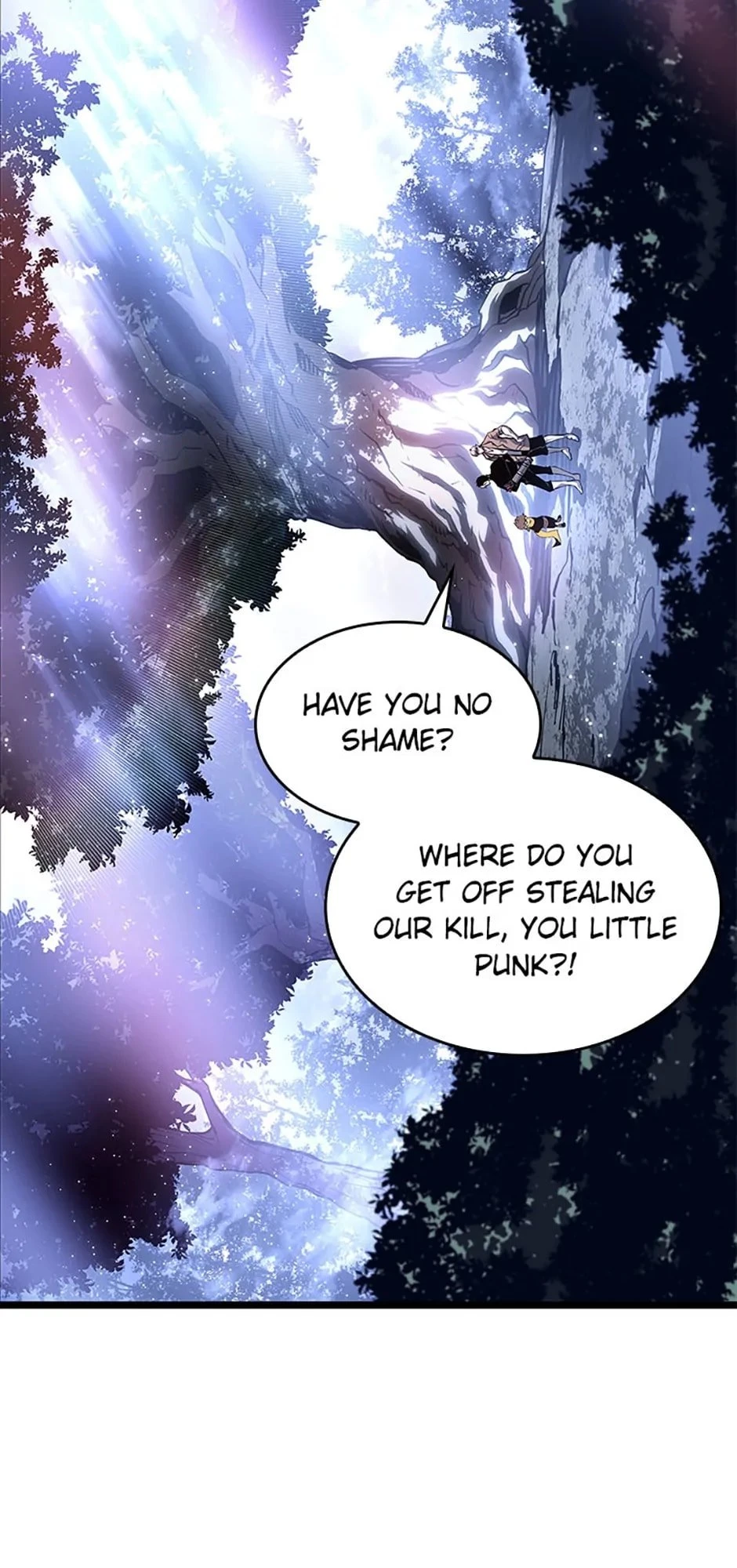 Return of the SSS-Class Ranker Chapter 61 - 52
