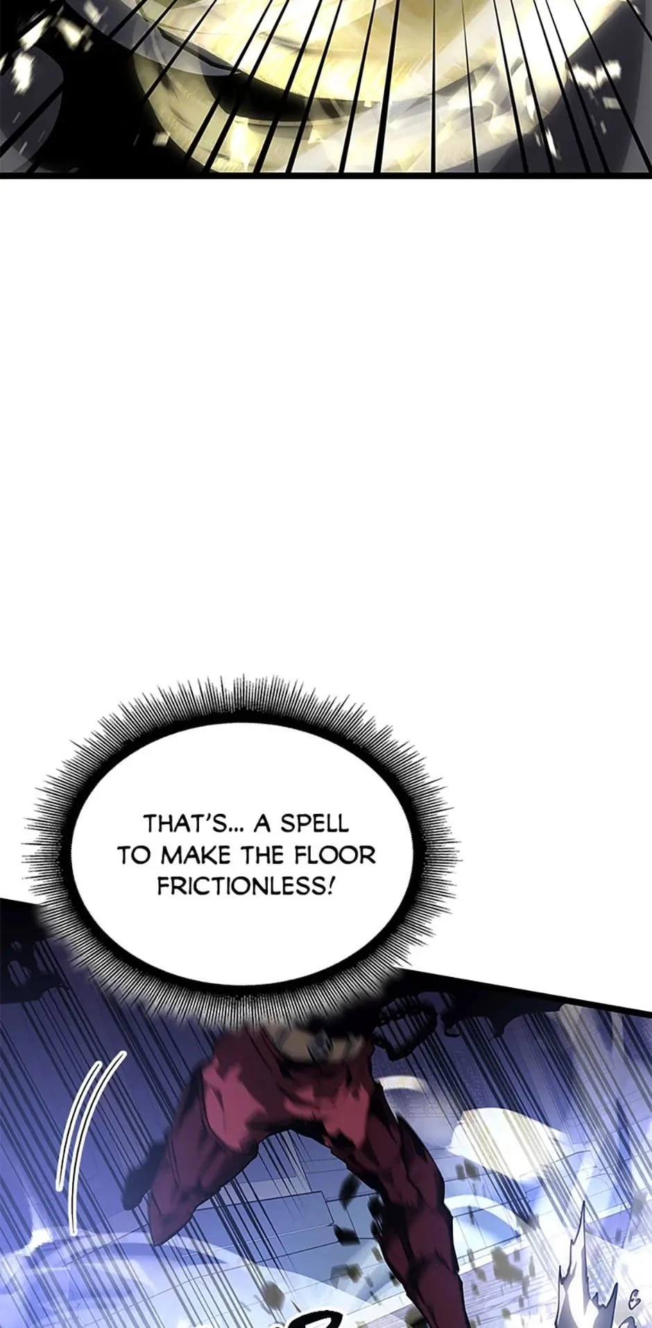 Return of the SSS-Class Ranker Chapter 62 - 73