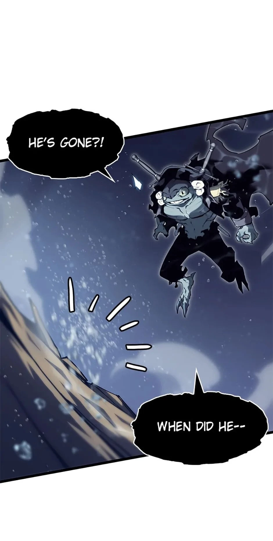 Return of the SSS-Class Ranker Chapter 60 - 50