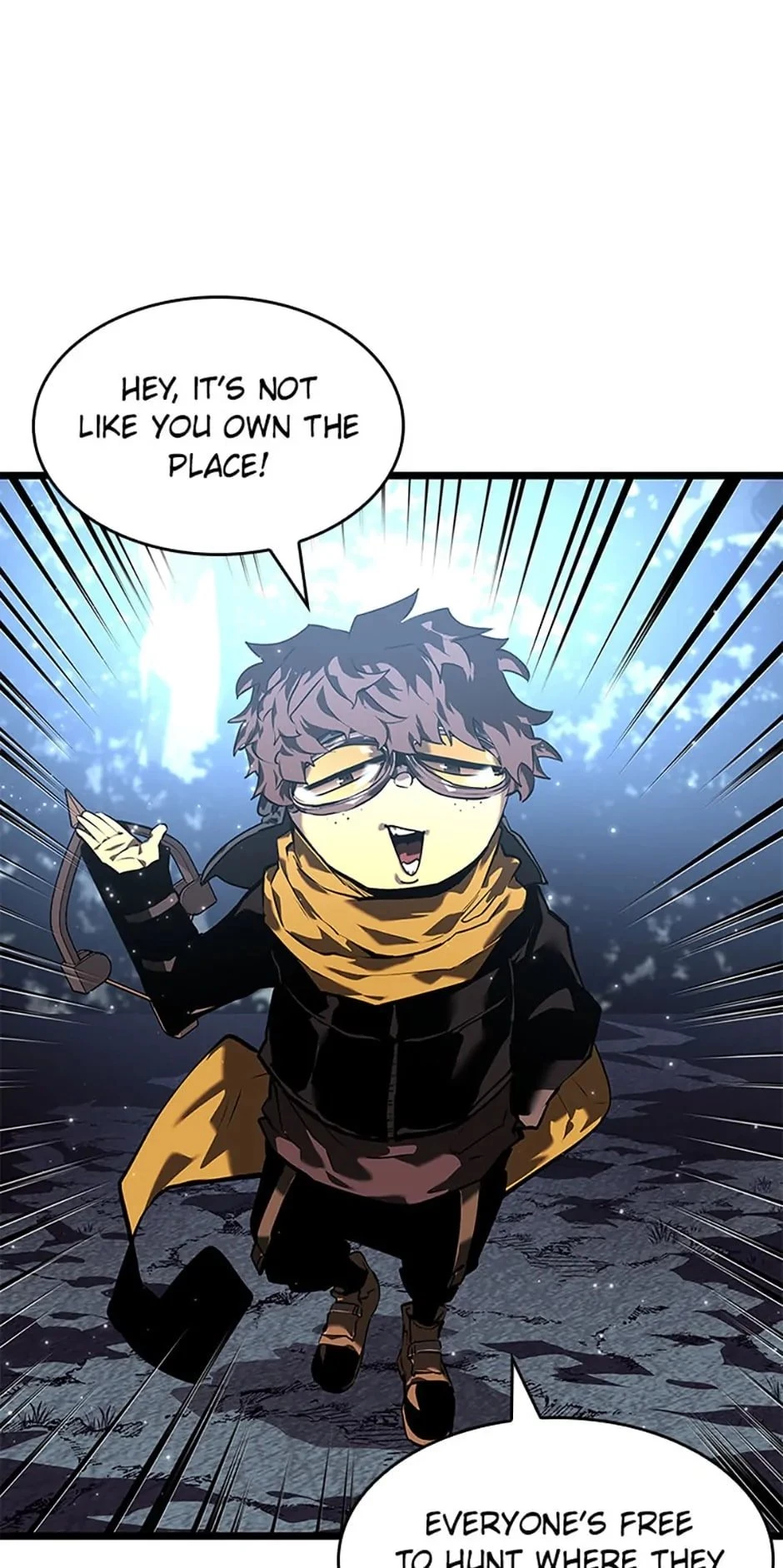 Return of the SSS-Class Ranker Chapter 61 - 53