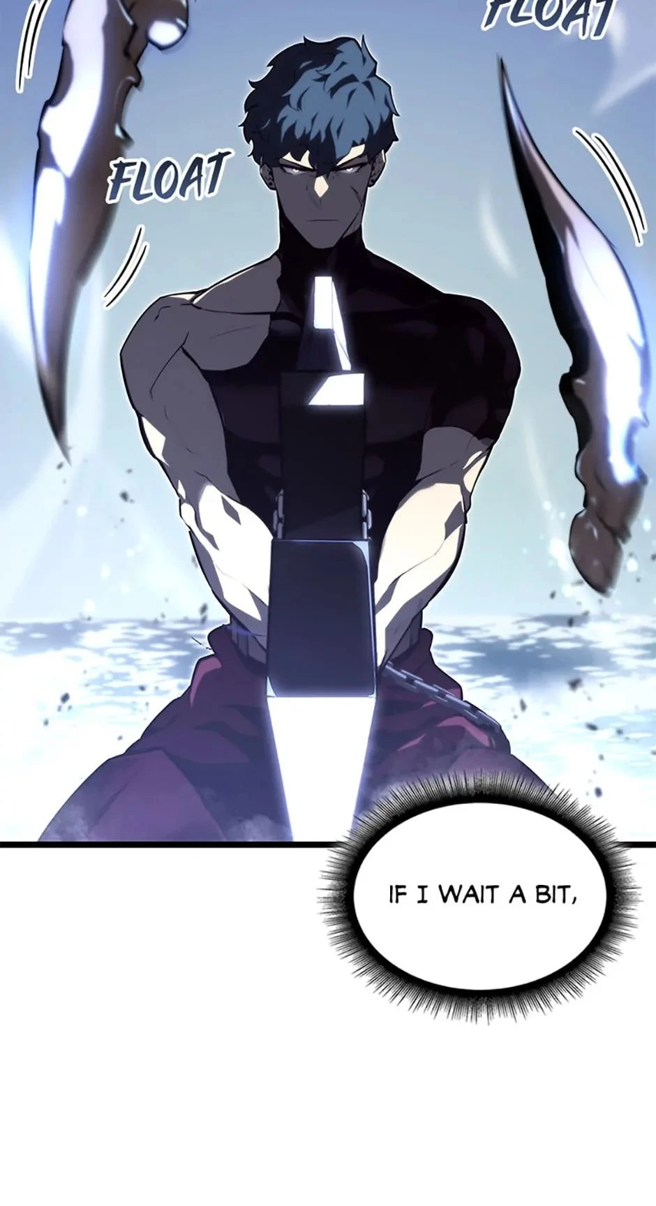 Return of the SSS-Class Ranker Chapter 59 - 43