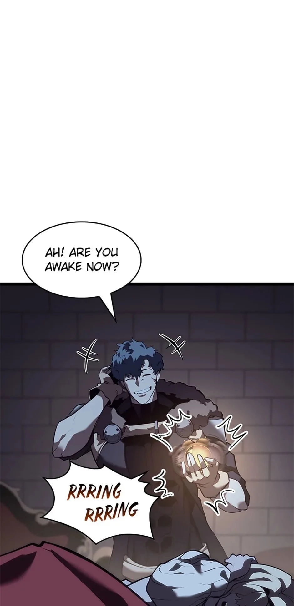 Return of the SSS-Class Ranker Chapter 56 - 31