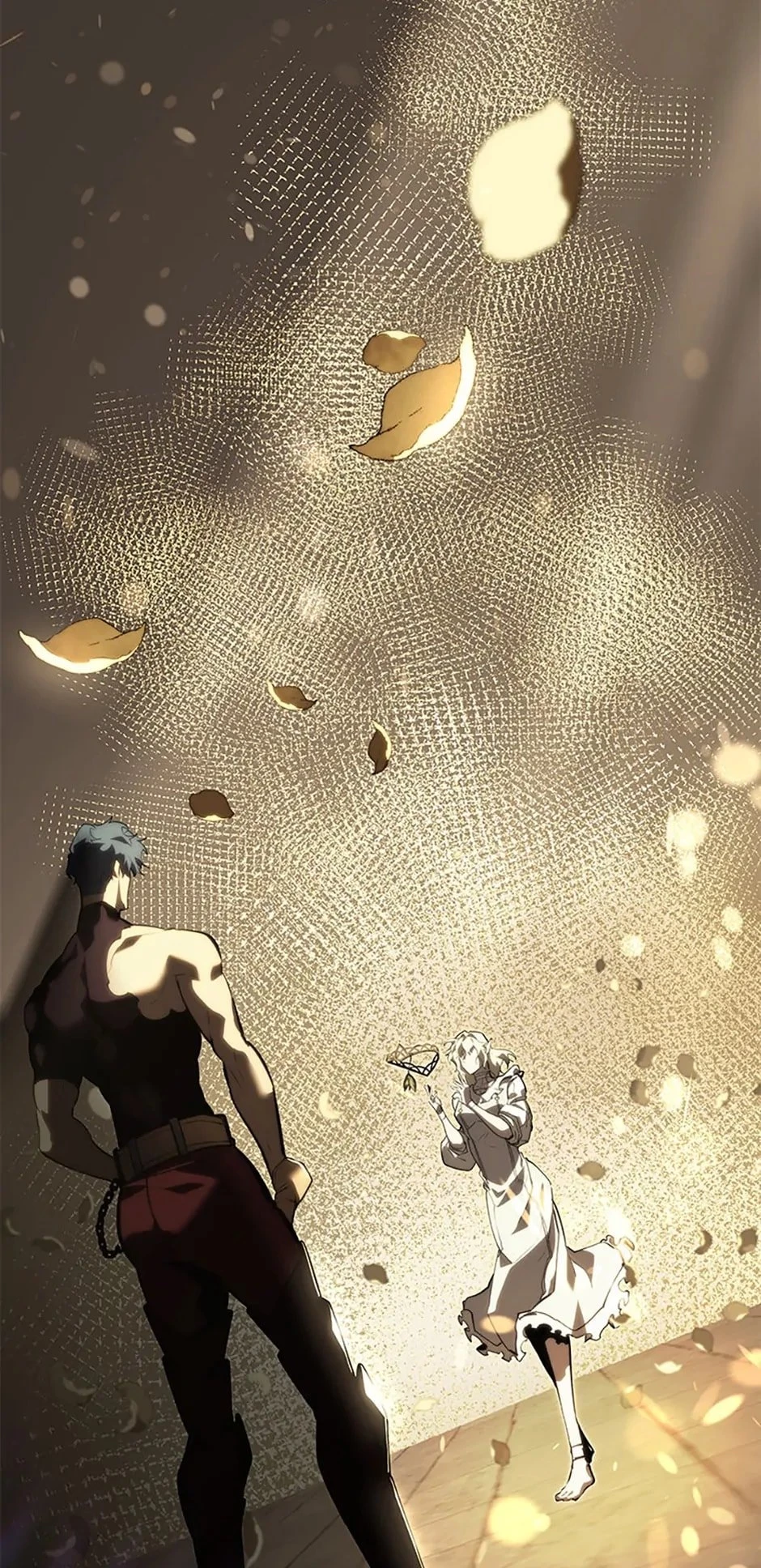 Return of the SSS-Class Ranker Chapter 58 - 42
