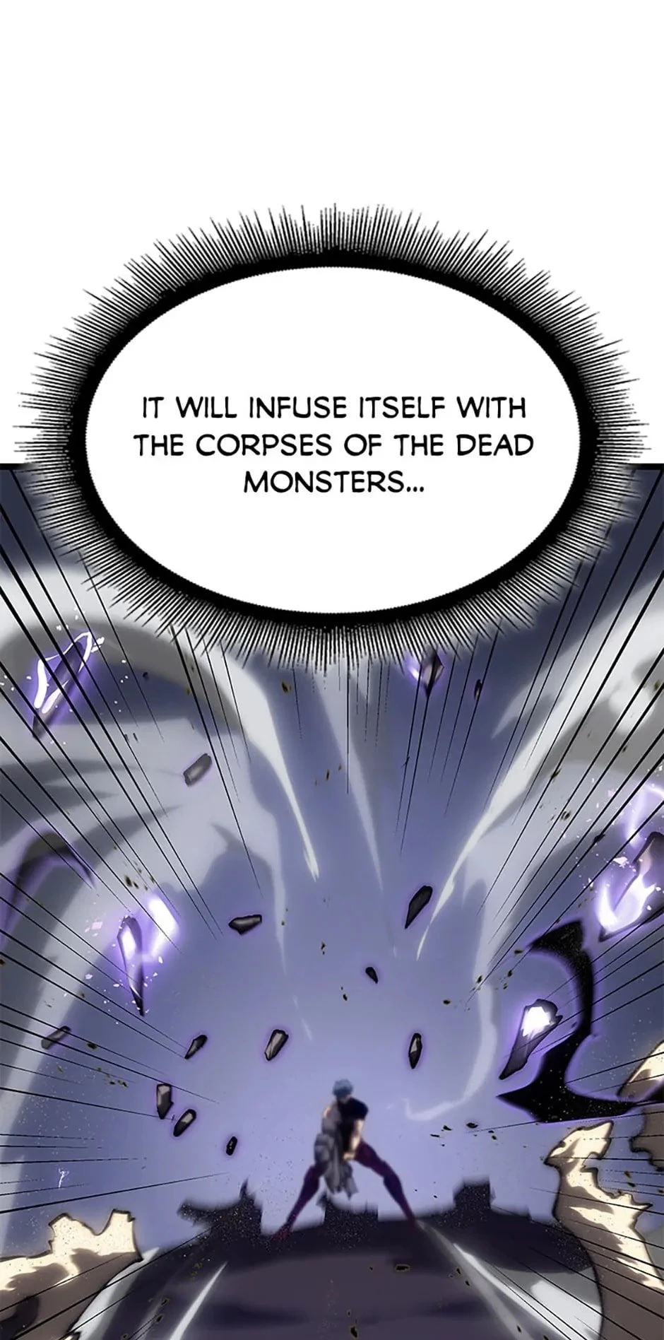 Return of the SSS-Class Ranker Chapter 59 - 44