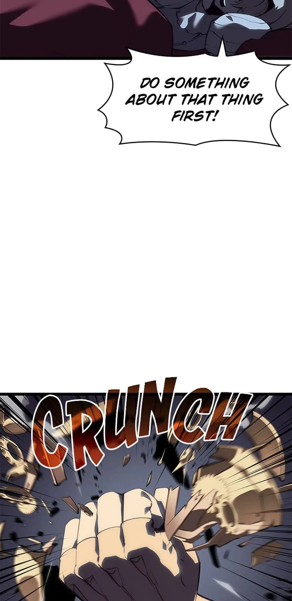 Return of the SSS-Class Ranker Chapter 56 - 32