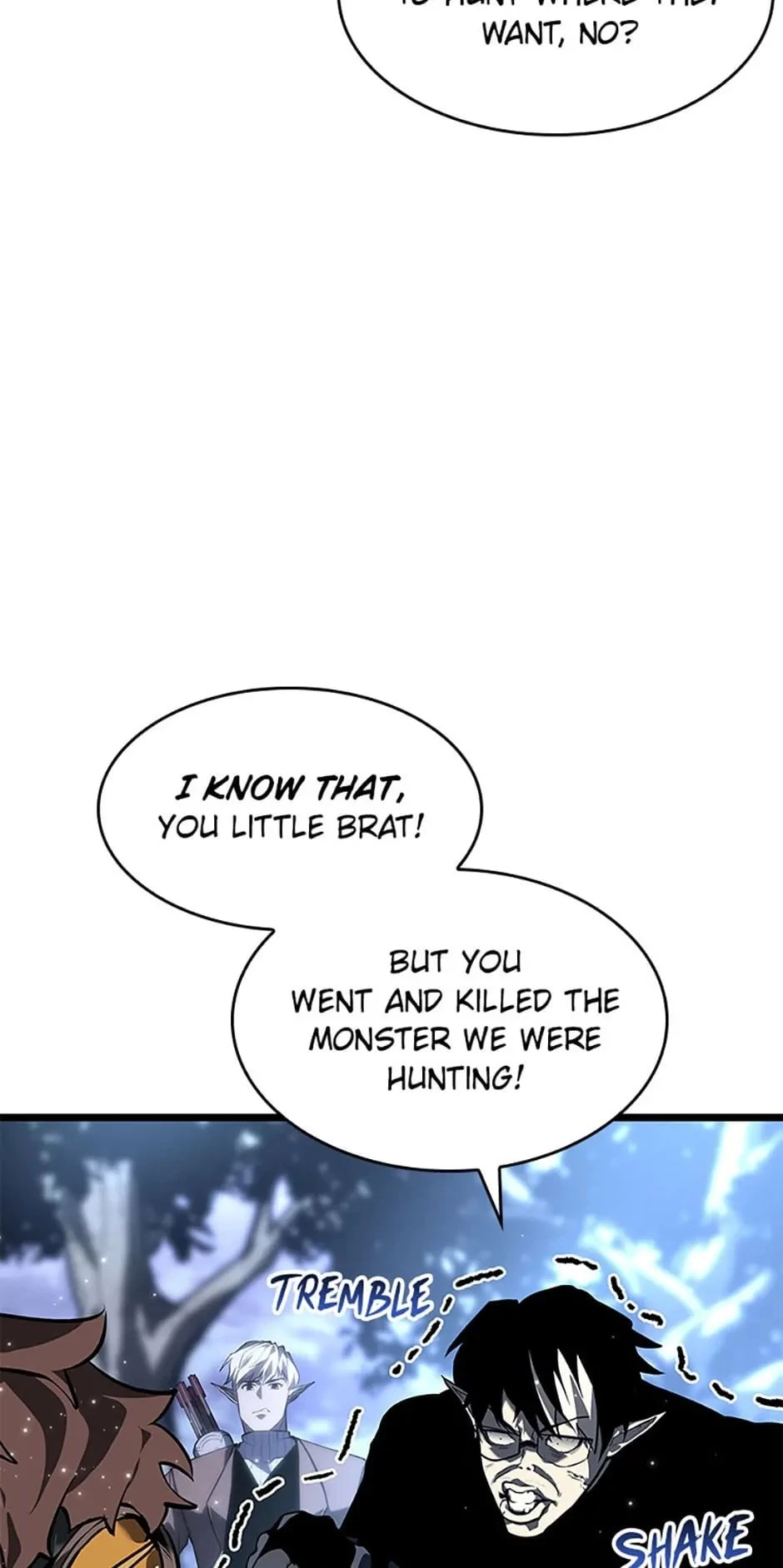 Return of the SSS-Class Ranker Chapter 61 - 54