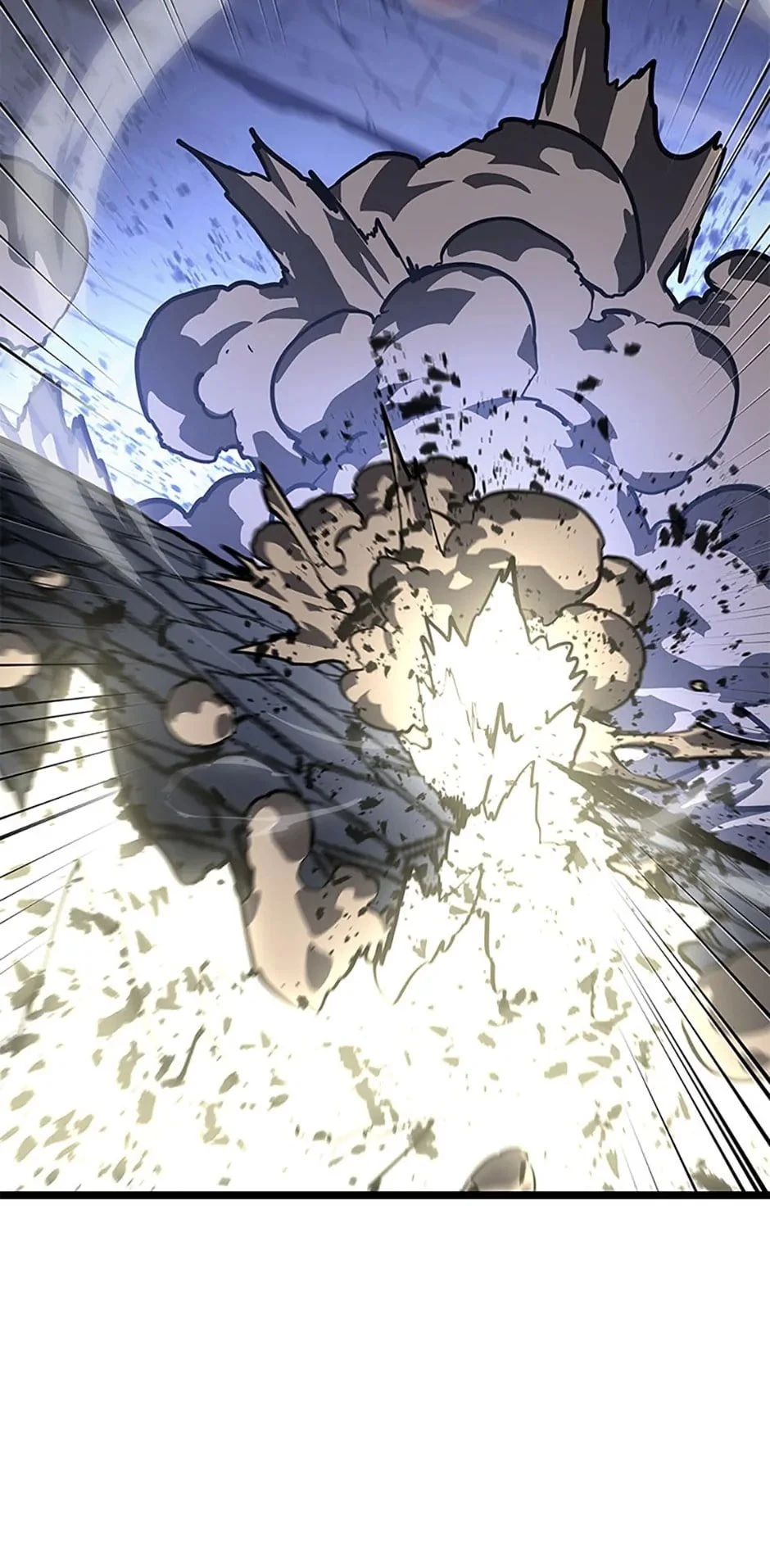 Return of the SSS-Class Ranker Chapter 62 - 75
