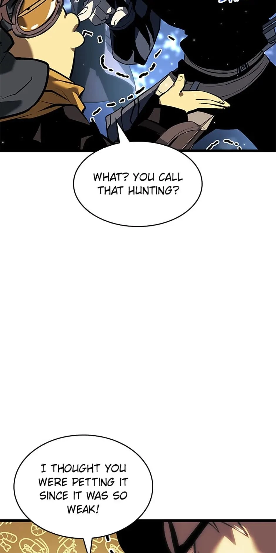 Return of the SSS-Class Ranker Chapter 61 - 55