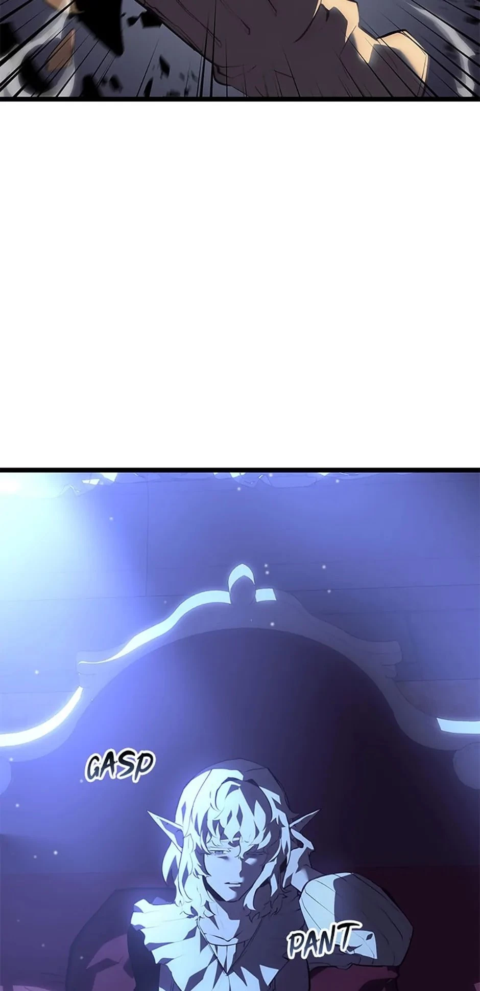 Return of the SSS-Class Ranker Chapter 56 - 33