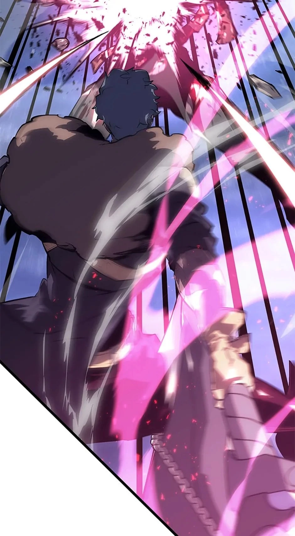 Return of the SSS-Class Ranker Chapter 63 - 103