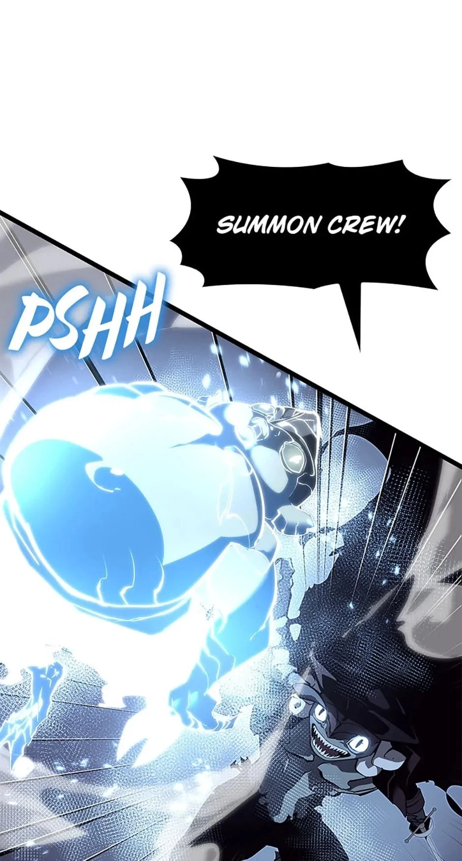 Return of the SSS-Class Ranker Chapter 60 - 53
