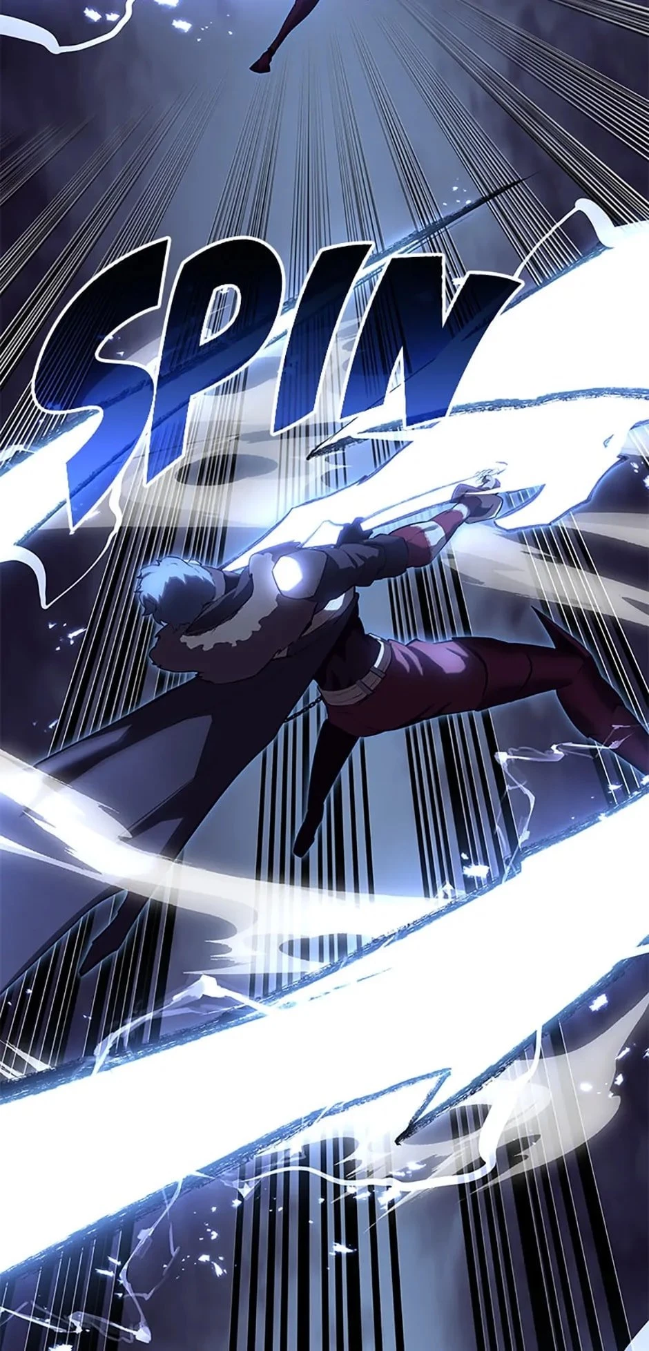 Return of the SSS-Class Ranker Chapter 57 - 35