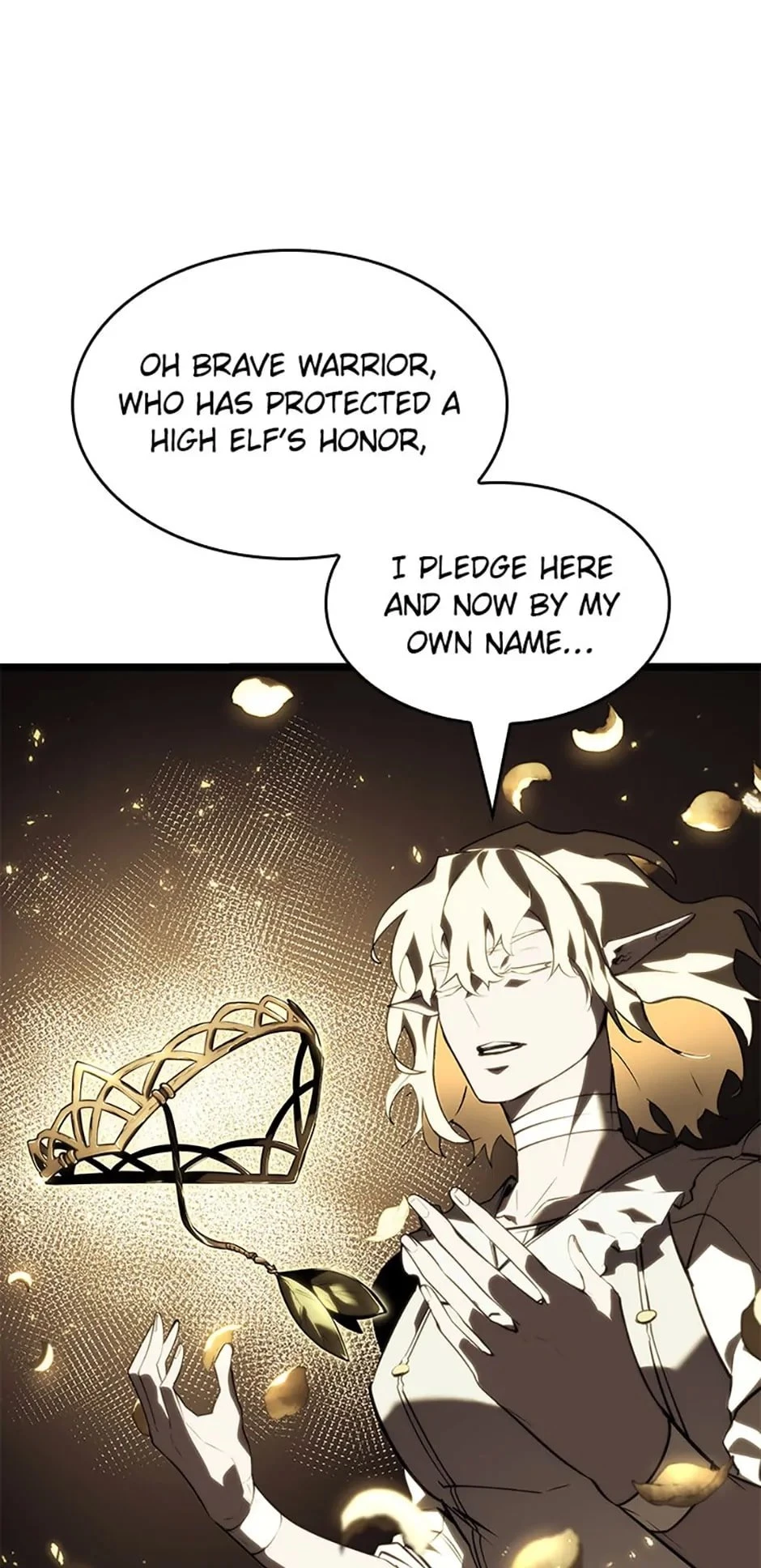 Return of the SSS-Class Ranker Chapter 58 - 44