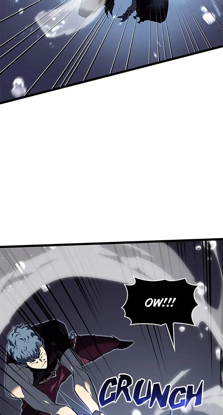Return of the SSS-Class Ranker Chapter 60 - 54