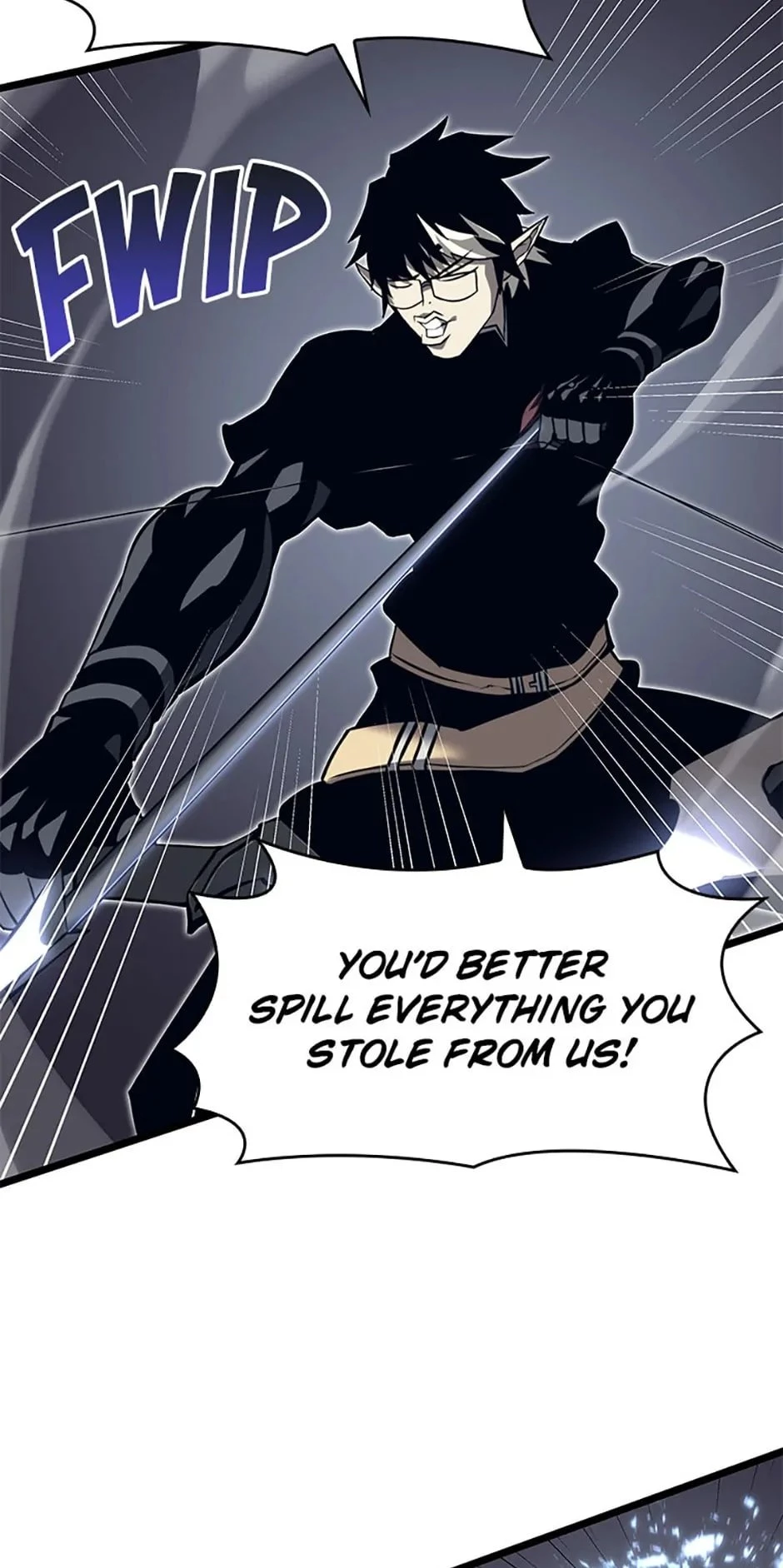 Return of the SSS-Class Ranker Chapter 61 - 57