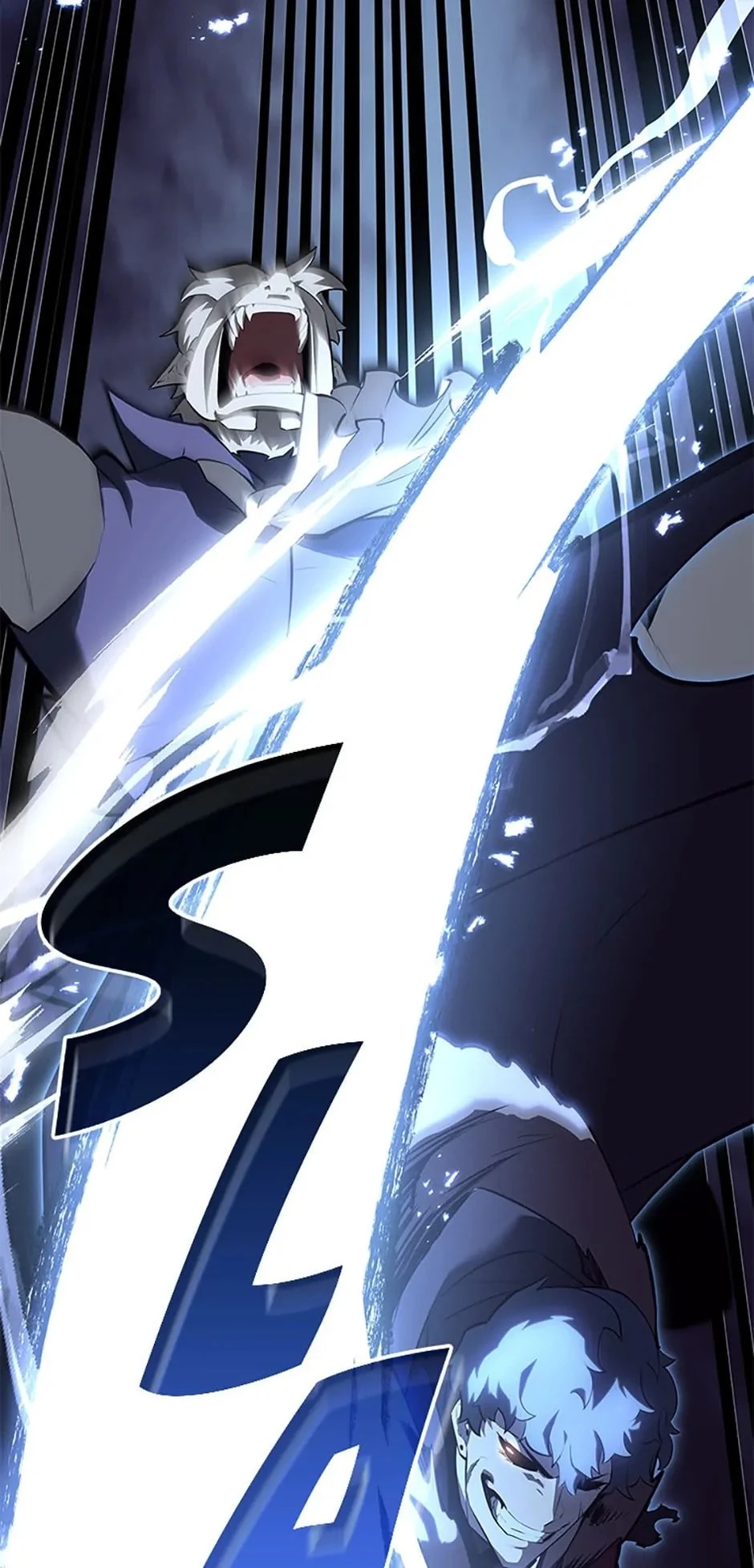 Return of the SSS-Class Ranker Chapter 57 - 36
