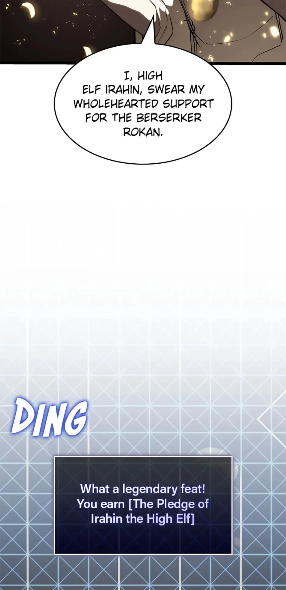 Return of the SSS-Class Ranker Chapter 58 - 45