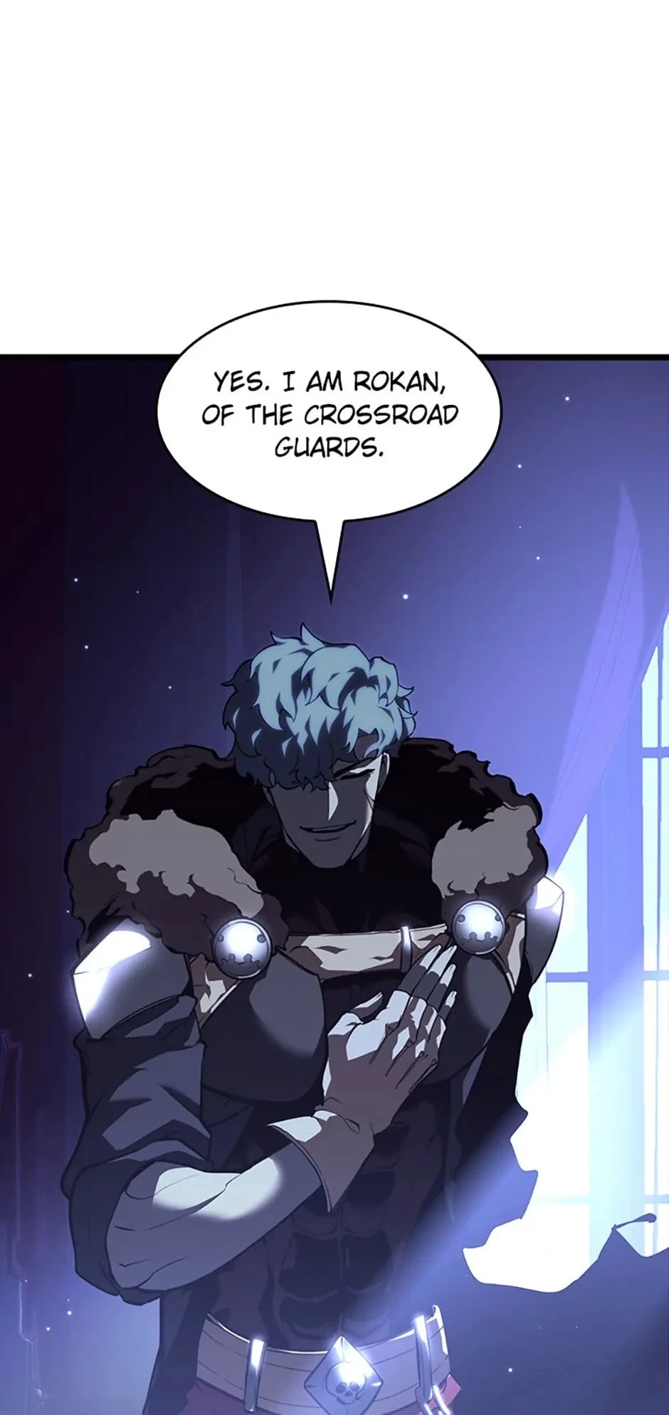 Return of the SSS-Class Ranker Chapter 56 - 36