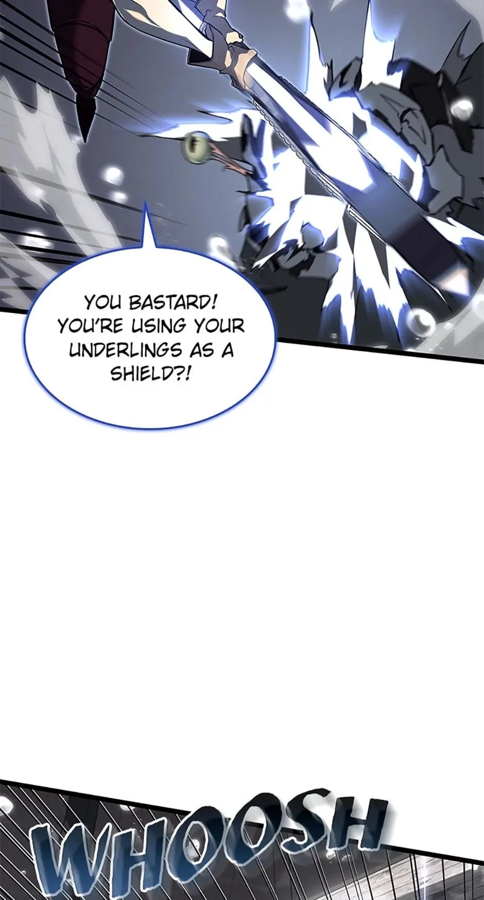 Return of the SSS-Class Ranker Chapter 60 - 55