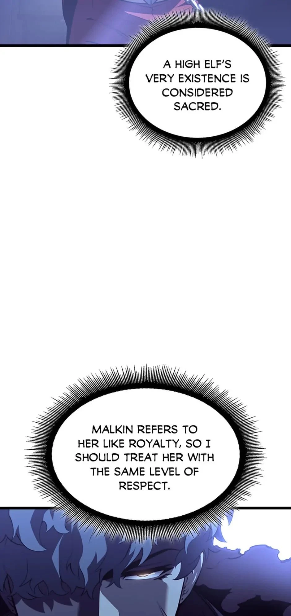Return of the SSS-Class Ranker Chapter 56 - 37