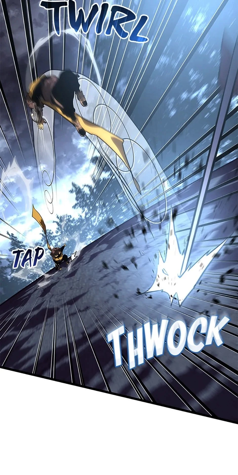 Return of the SSS-Class Ranker Chapter 61 - 59