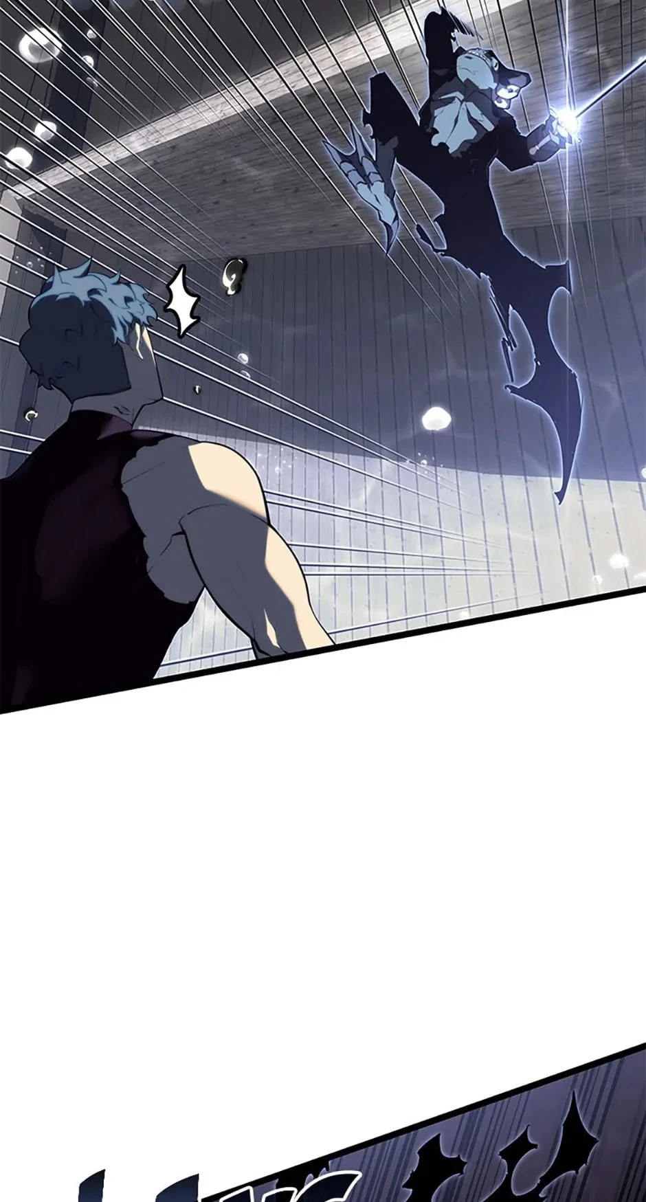 Return of the SSS-Class Ranker Chapter 60 - 56