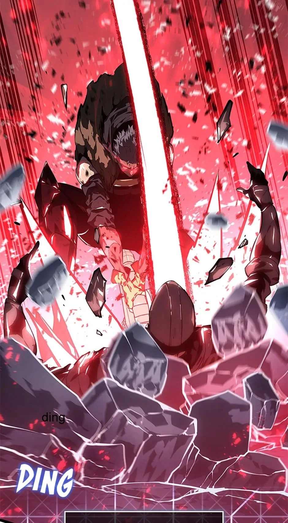 Return of the SSS-Class Ranker Chapter 63 - 107