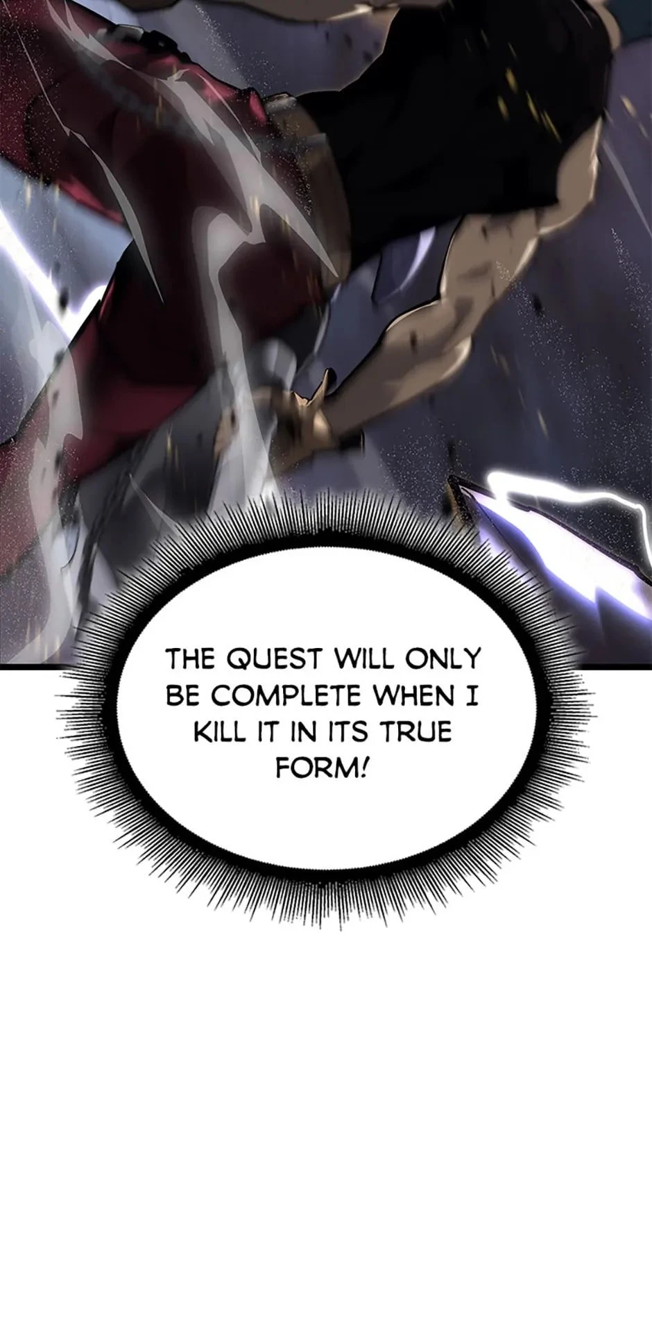 Return of the SSS-Class Ranker Chapter 59 - 49