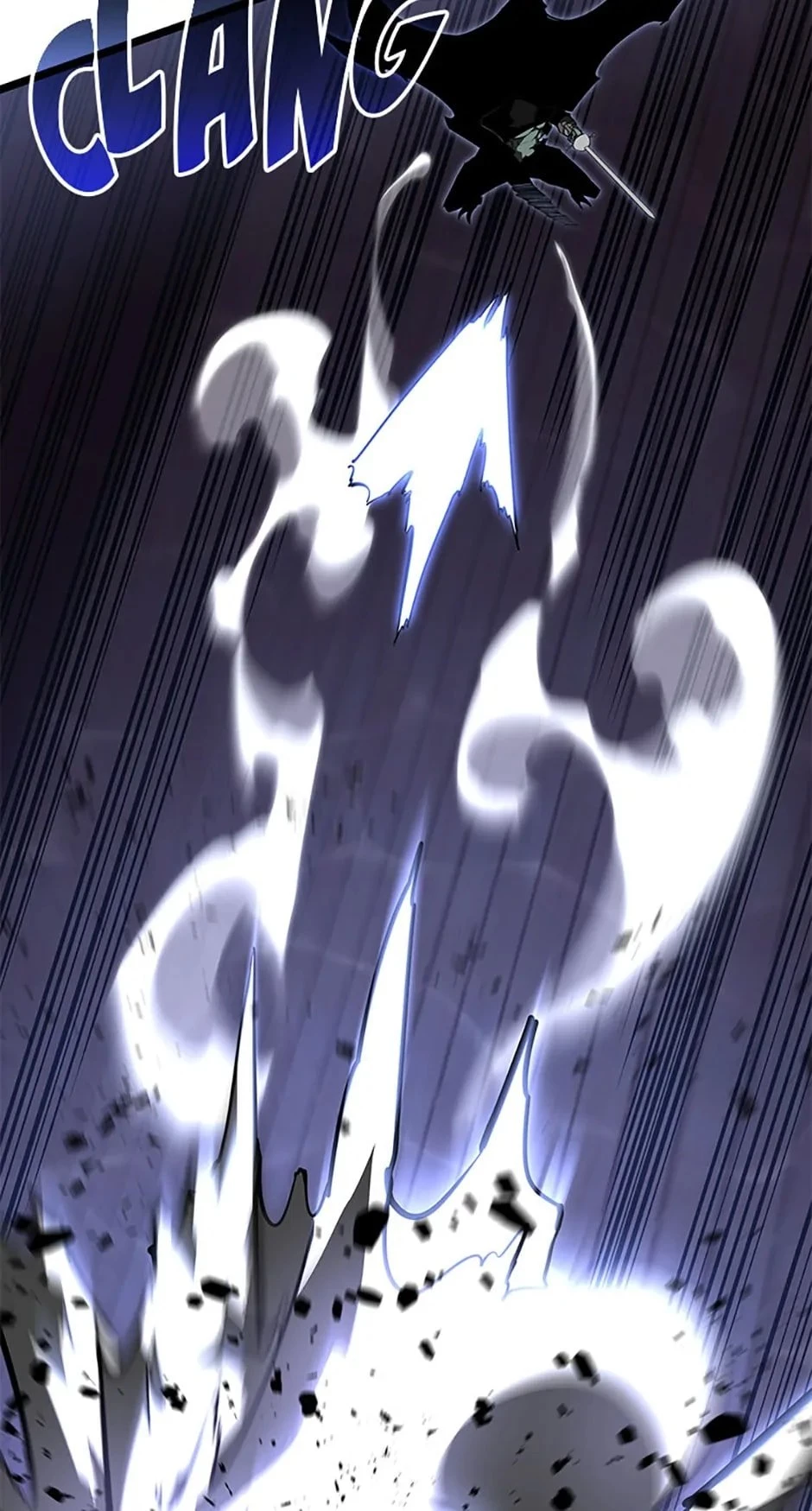 Return of the SSS-Class Ranker Chapter 60 - 57
