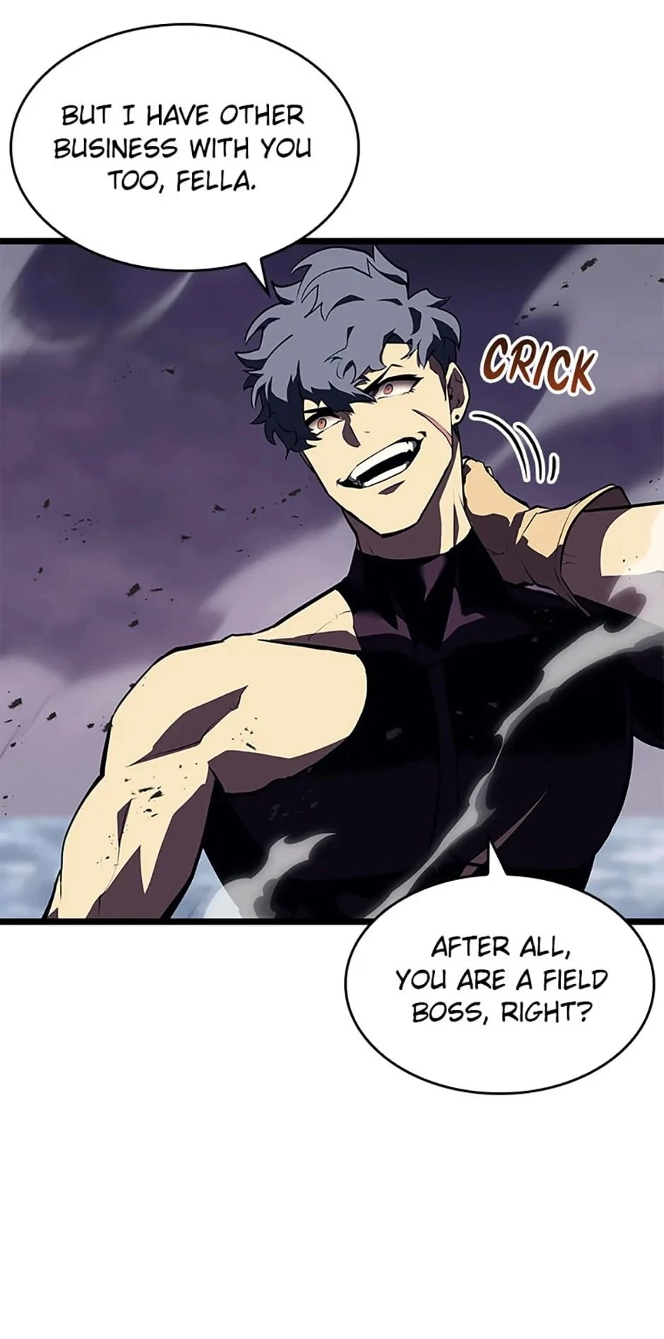 Return of the SSS-Class Ranker Chapter 59 - 50