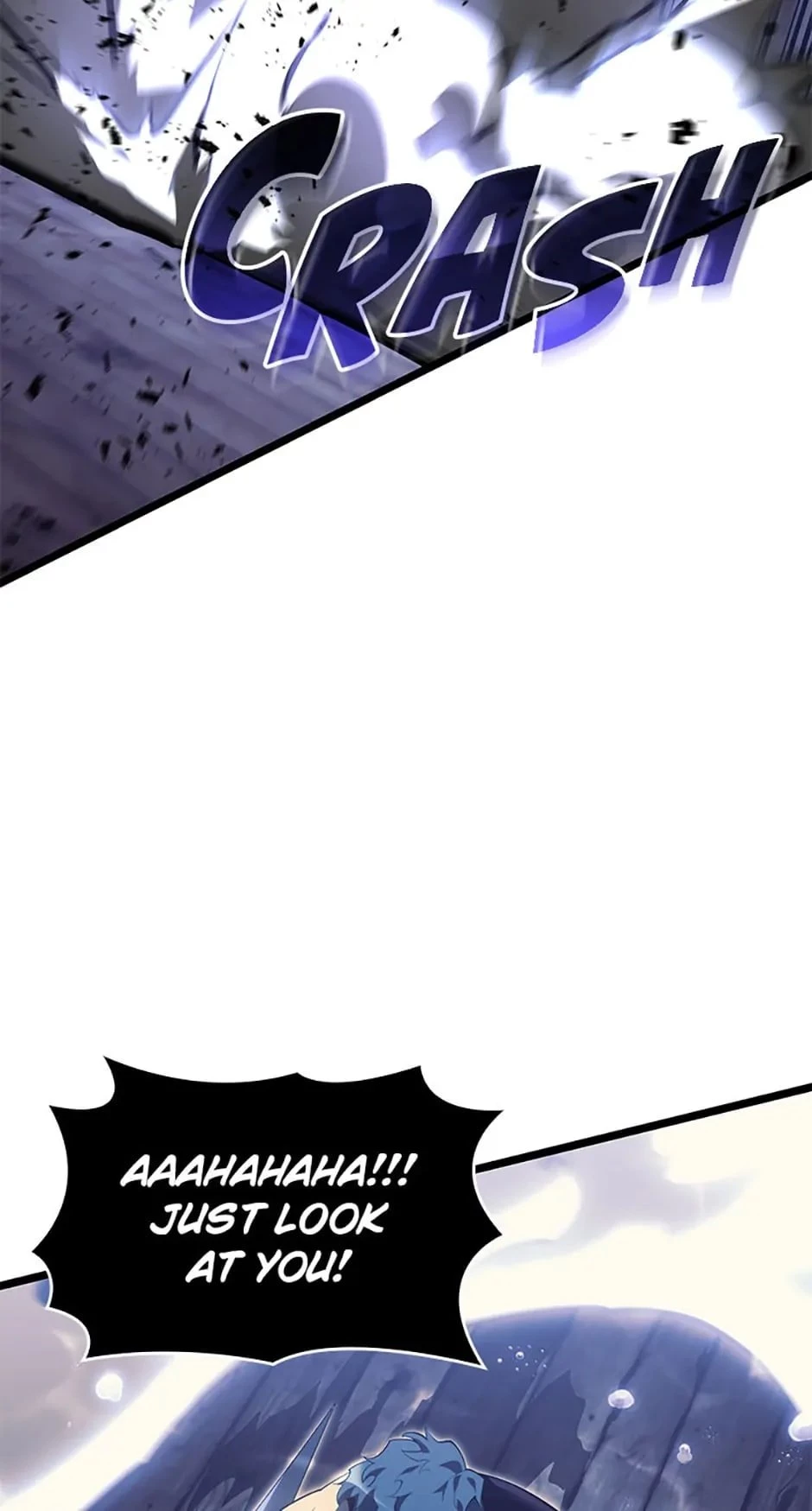 Return of the SSS-Class Ranker Chapter 60 - 58