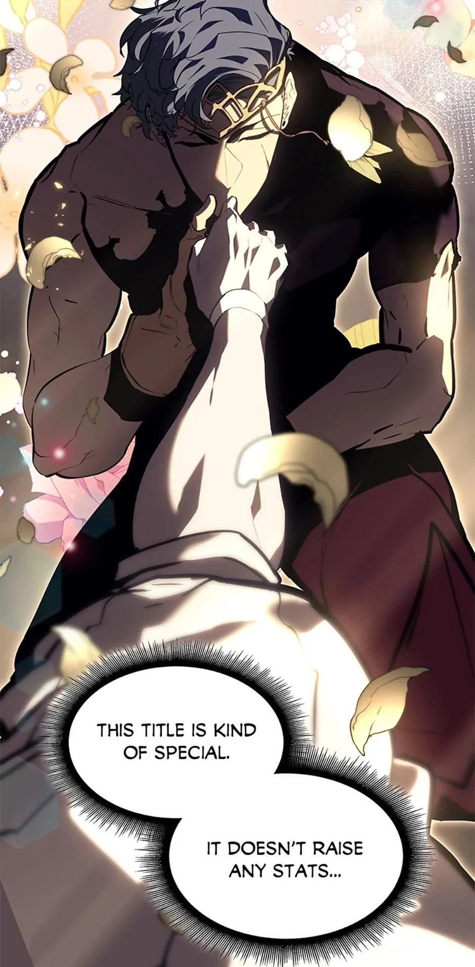 Return of the SSS-Class Ranker Chapter 58 - 49