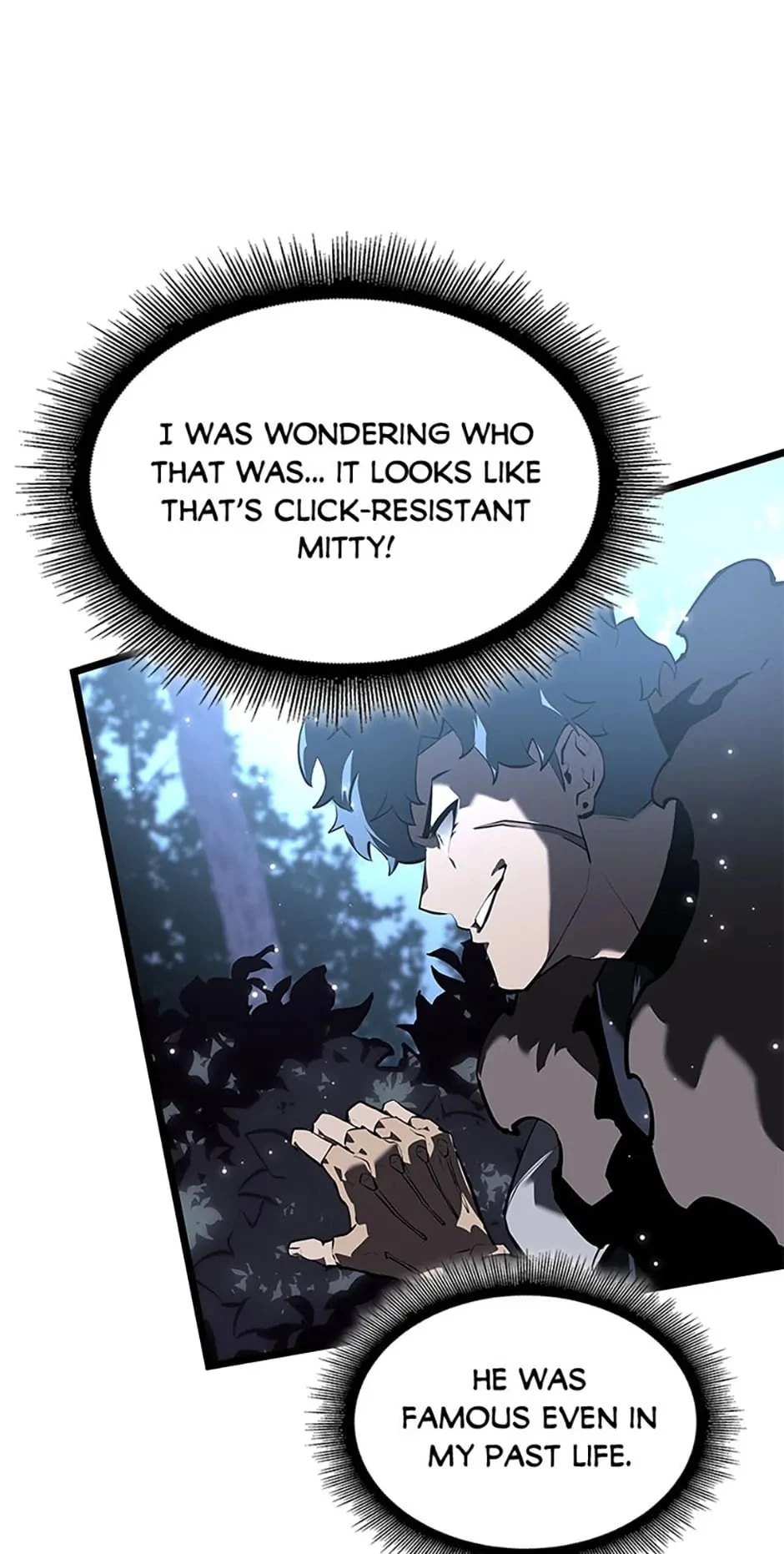 Return of the SSS-Class Ranker Chapter 61 - 61