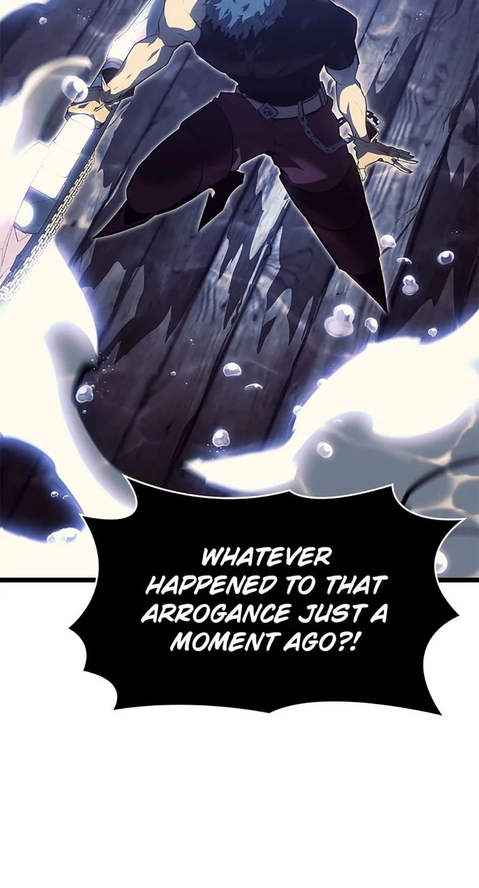 Return of the SSS-Class Ranker Chapter 60 - 59
