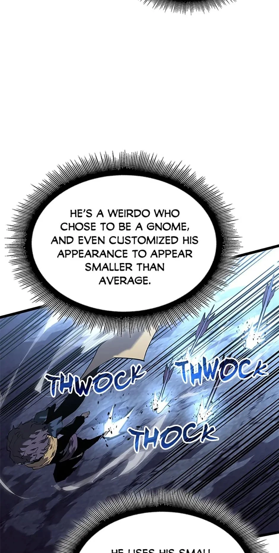 Return of the SSS-Class Ranker Chapter 61 - 62
