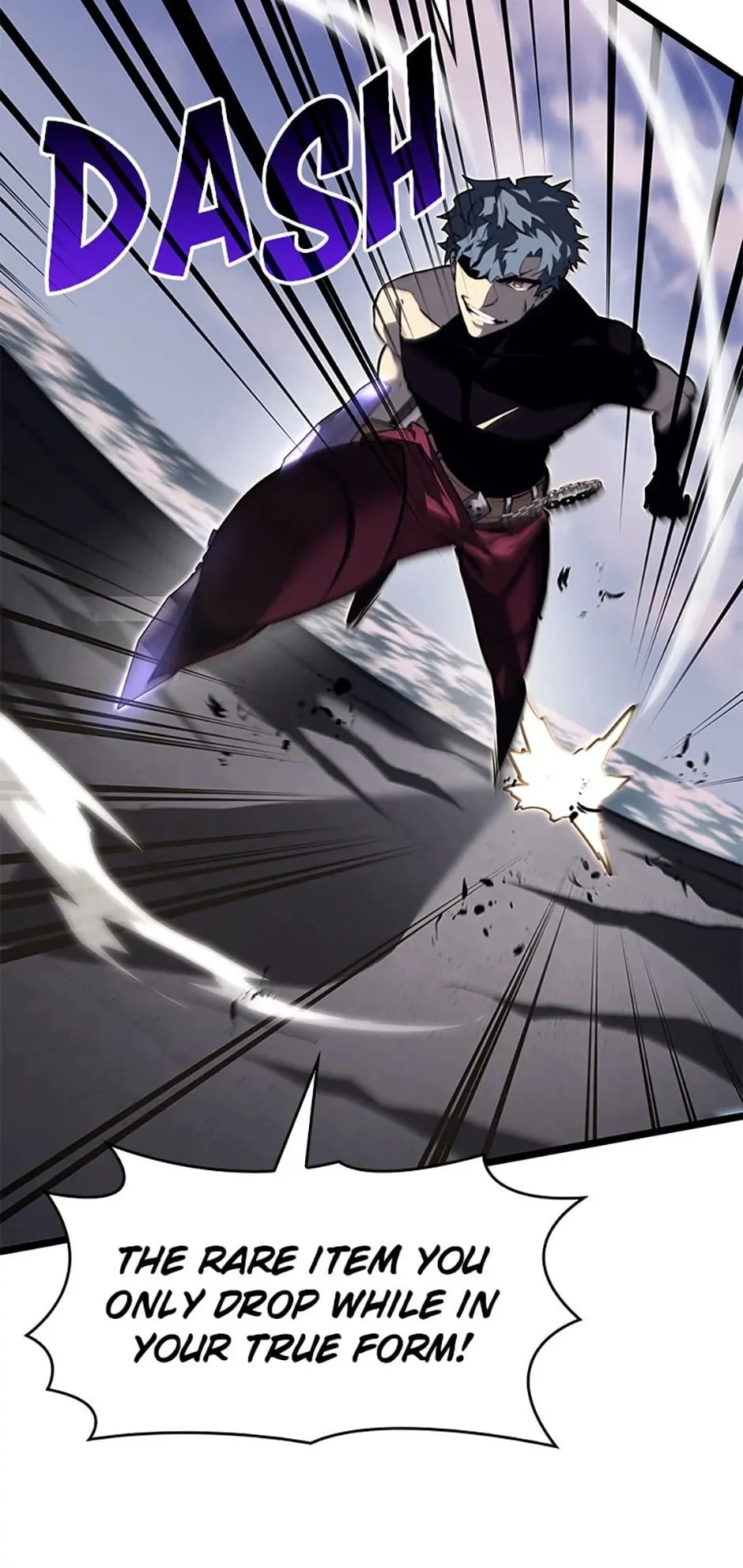 Return of the SSS-Class Ranker Chapter 59 - 52