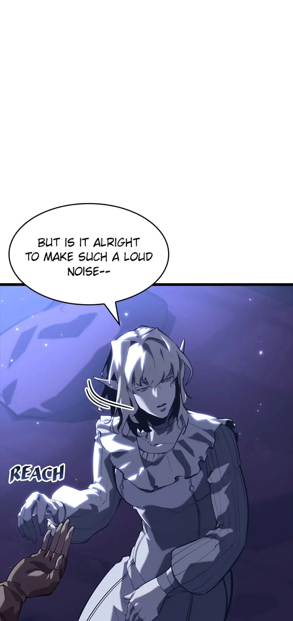 Return of the SSS-Class Ranker Chapter 56 - 41