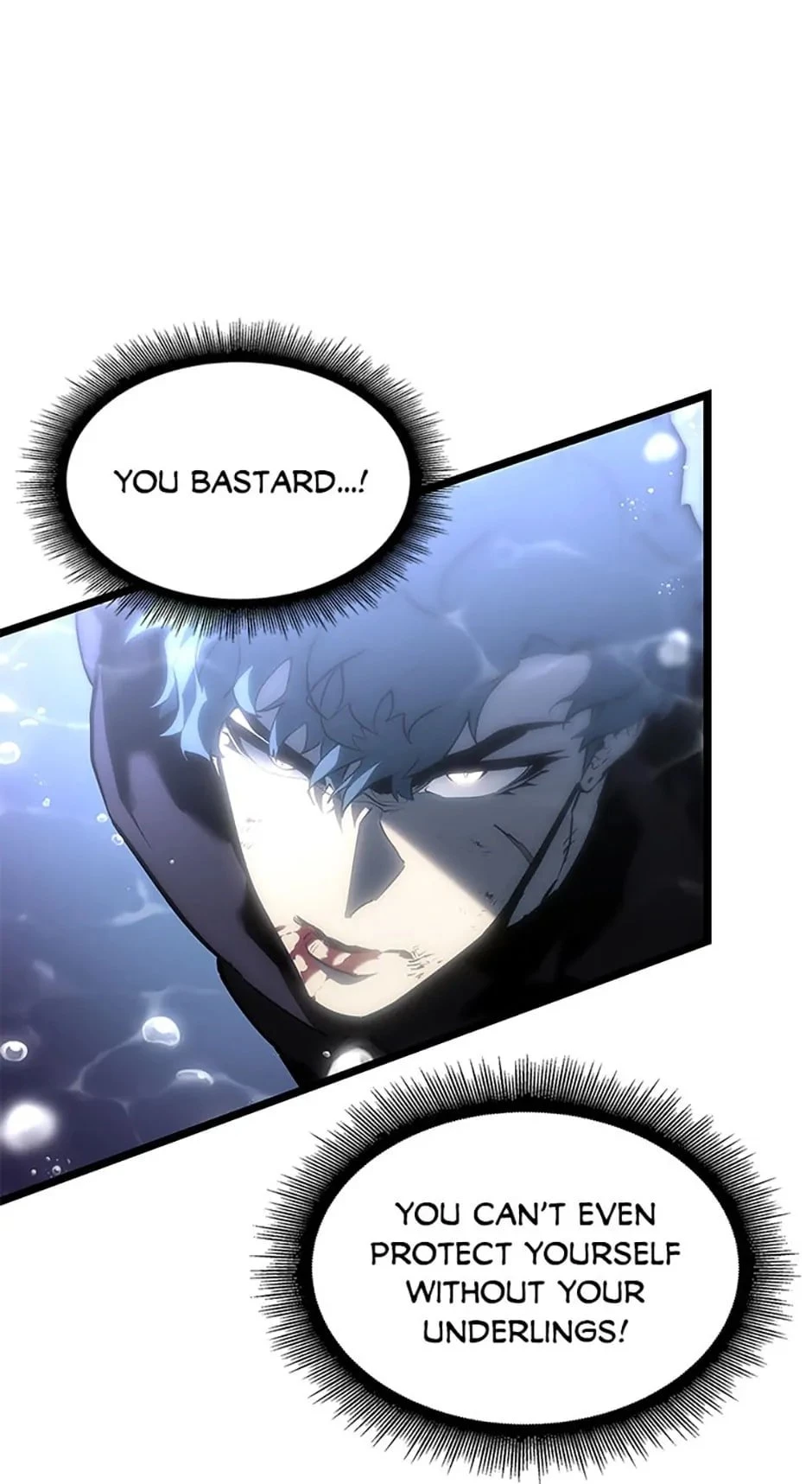 Return of the SSS-Class Ranker Chapter 60 - 60
