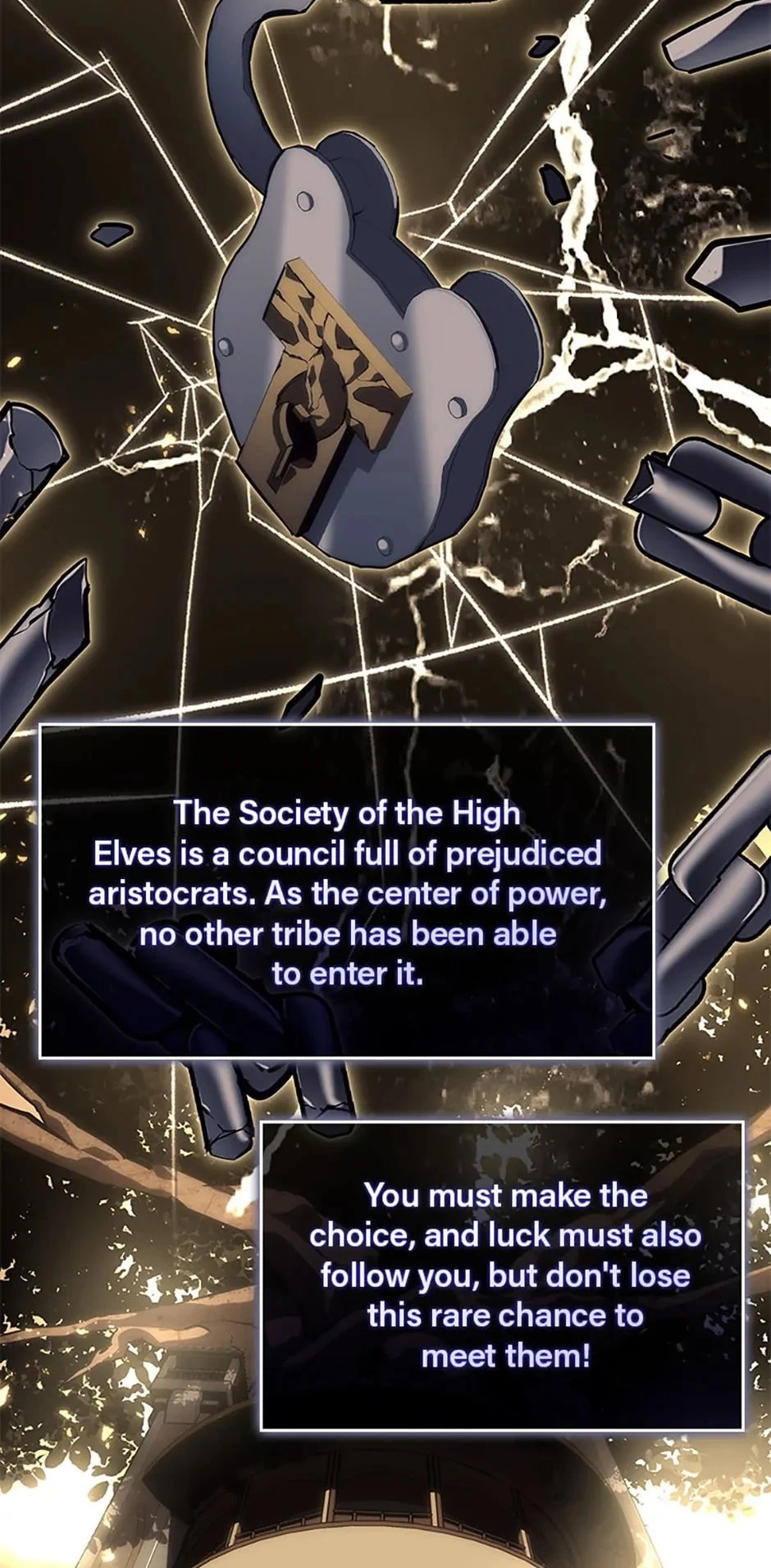 Return of the SSS-Class Ranker Chapter 58 - 51