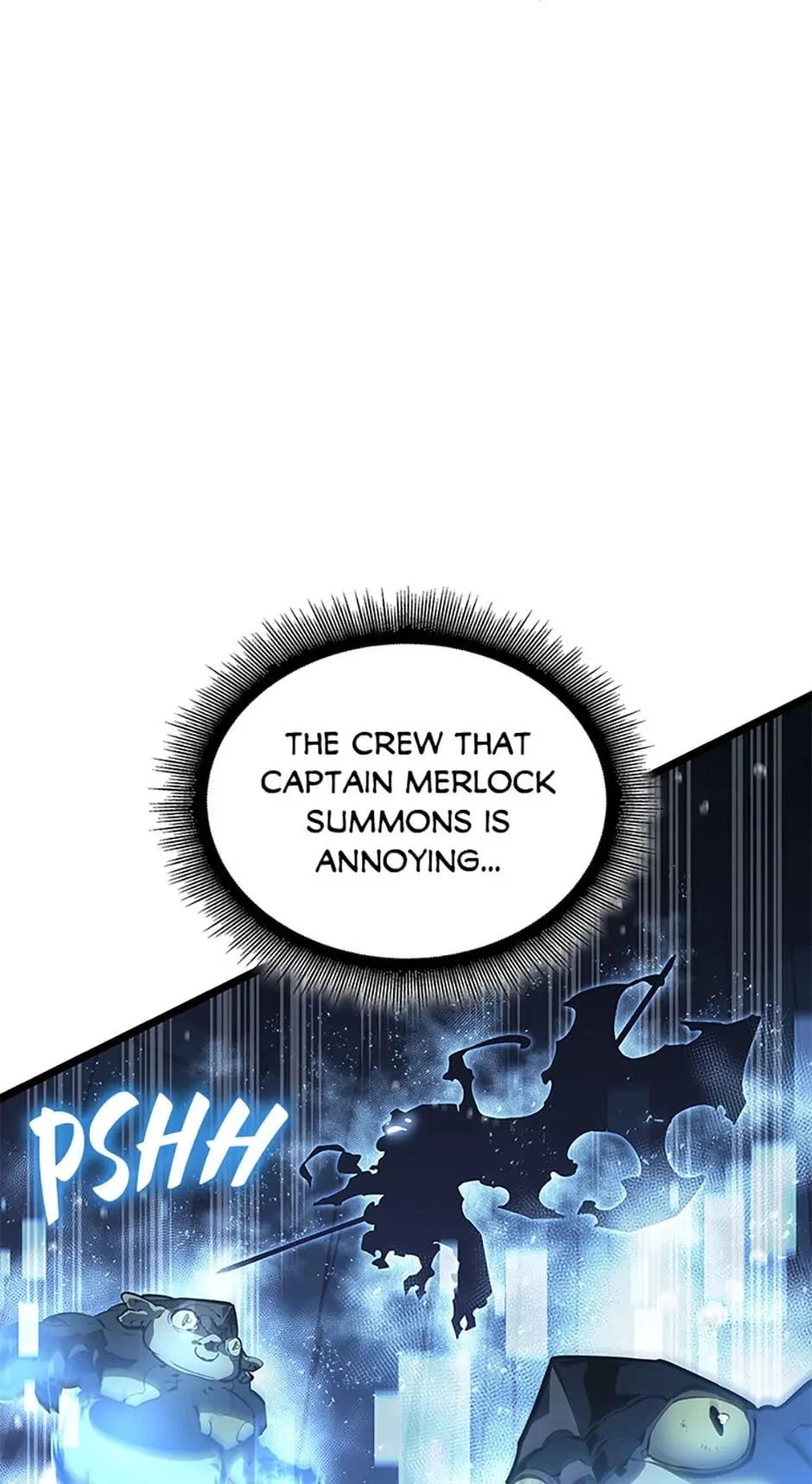 Return of the SSS-Class Ranker Chapter 60 - 61