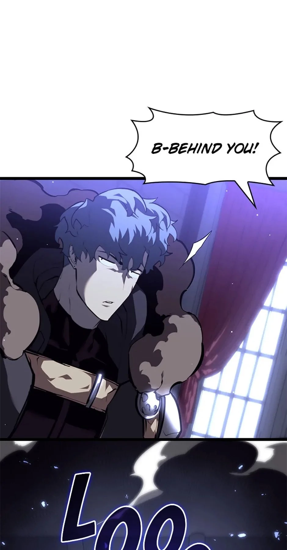 Return of the SSS-Class Ranker Chapter 56 - 43