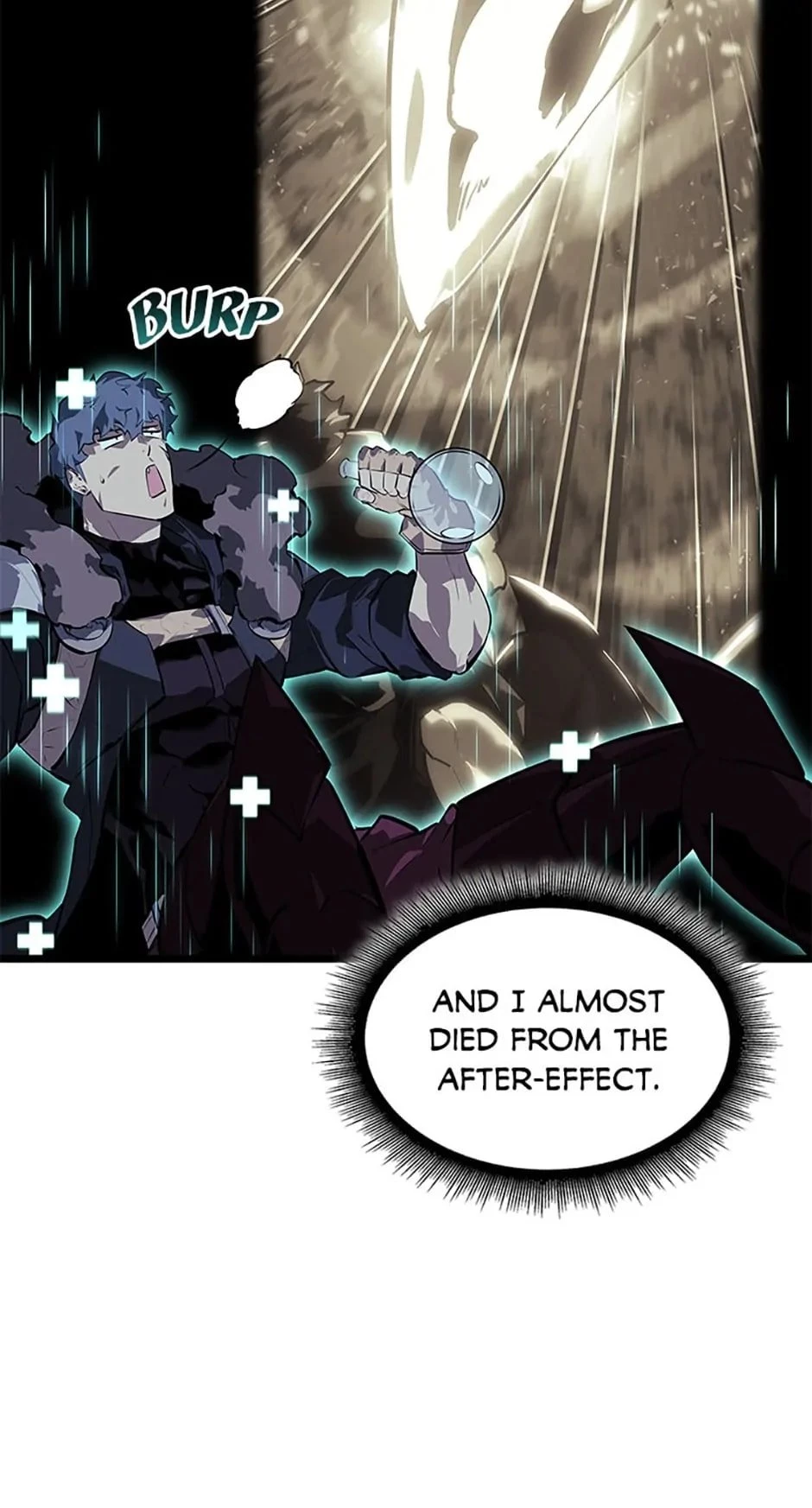 Return of the SSS-Class Ranker Chapter 63 - 112