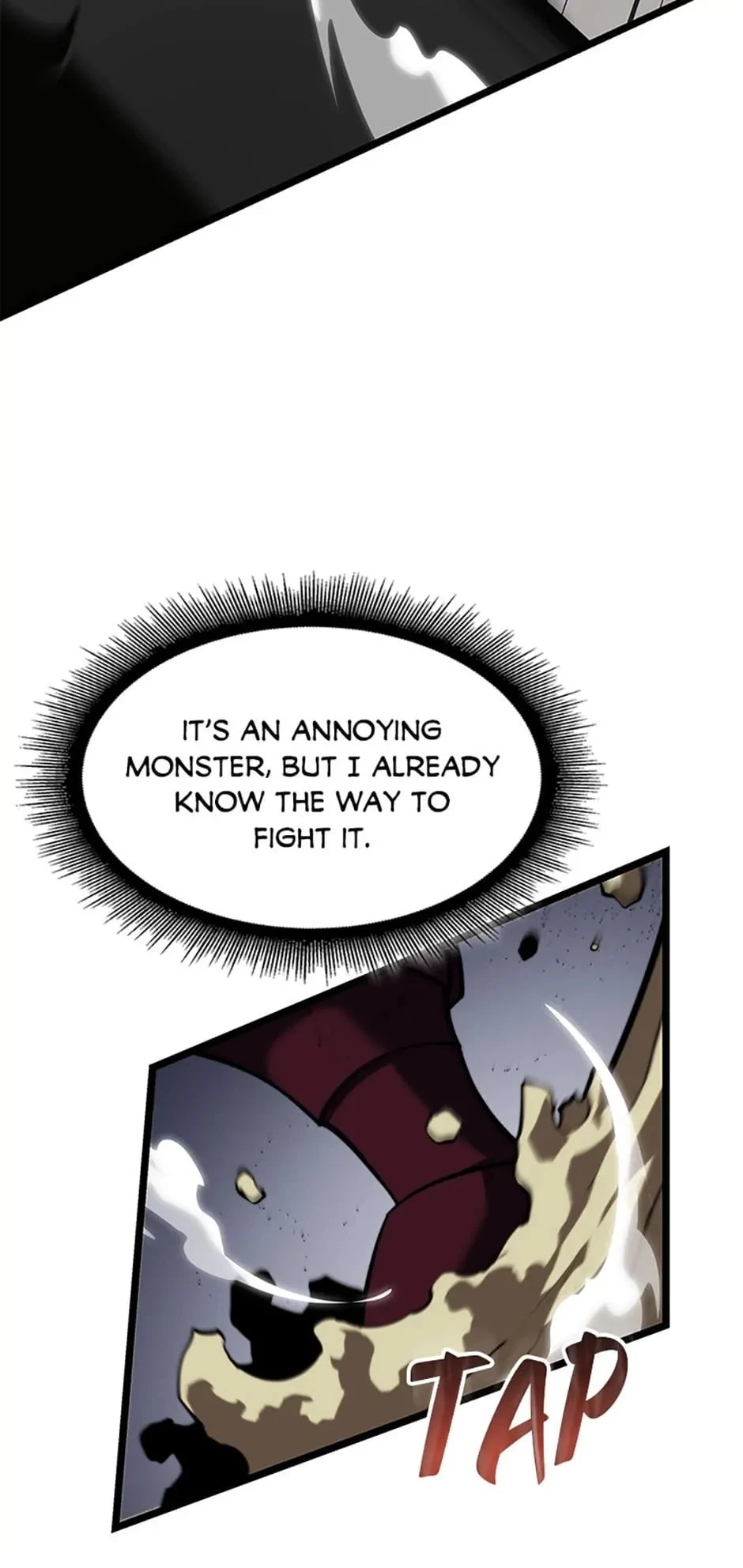 Return of the SSS-Class Ranker Chapter 59 - 54